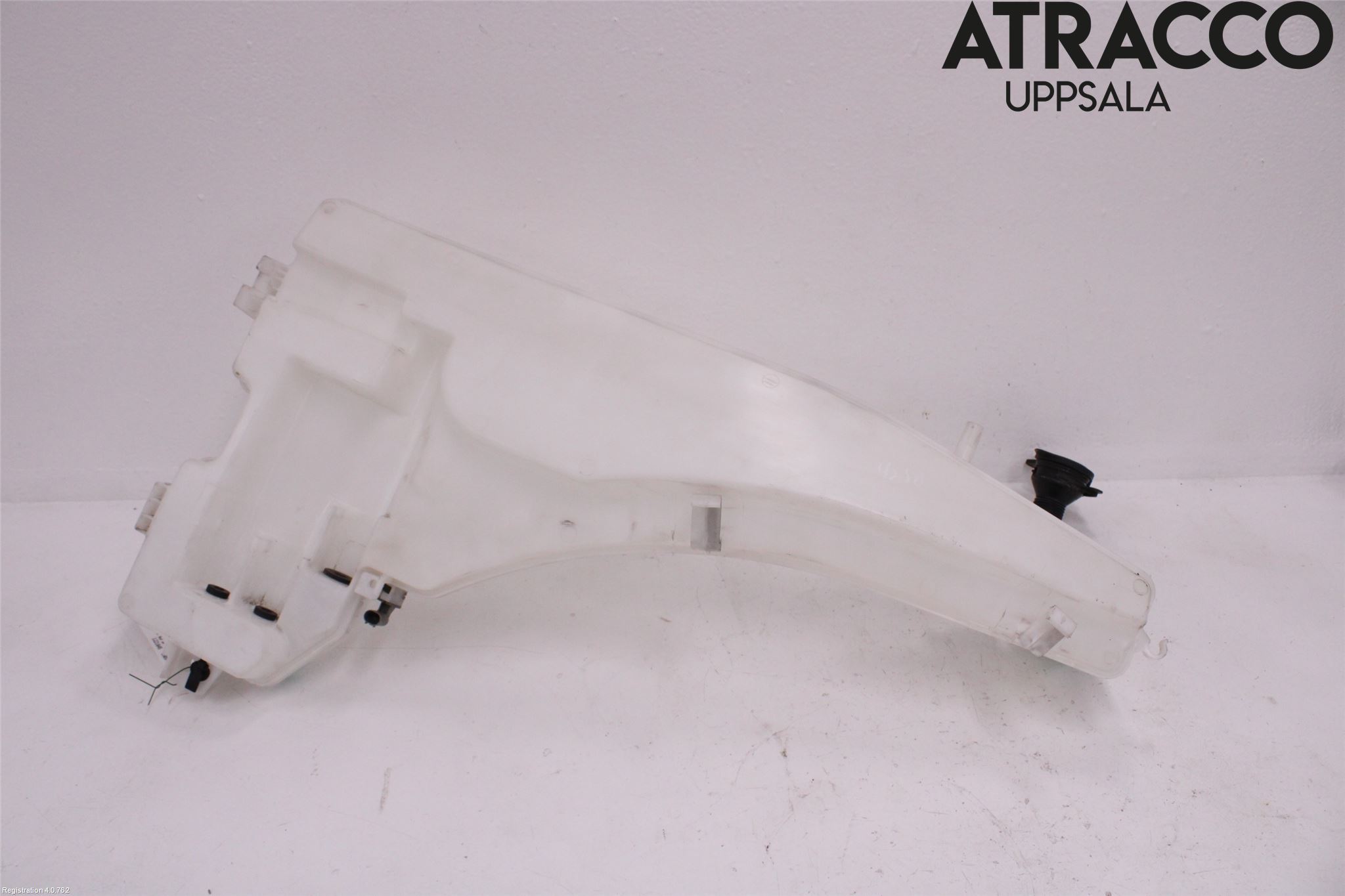 BMW X5 E70 07-13 Spolartank Vindruta-Strål