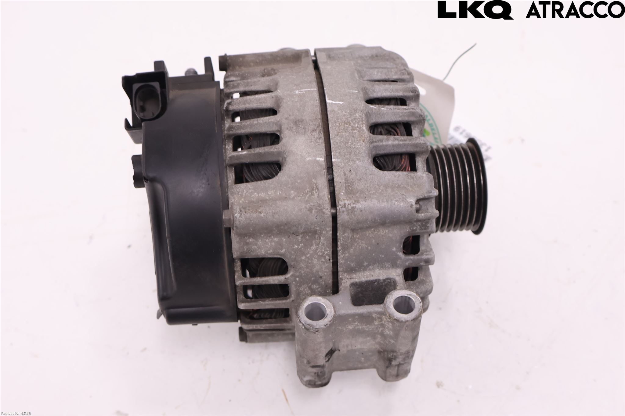 BMW 5 F10/F11/F18 09-17 Generator