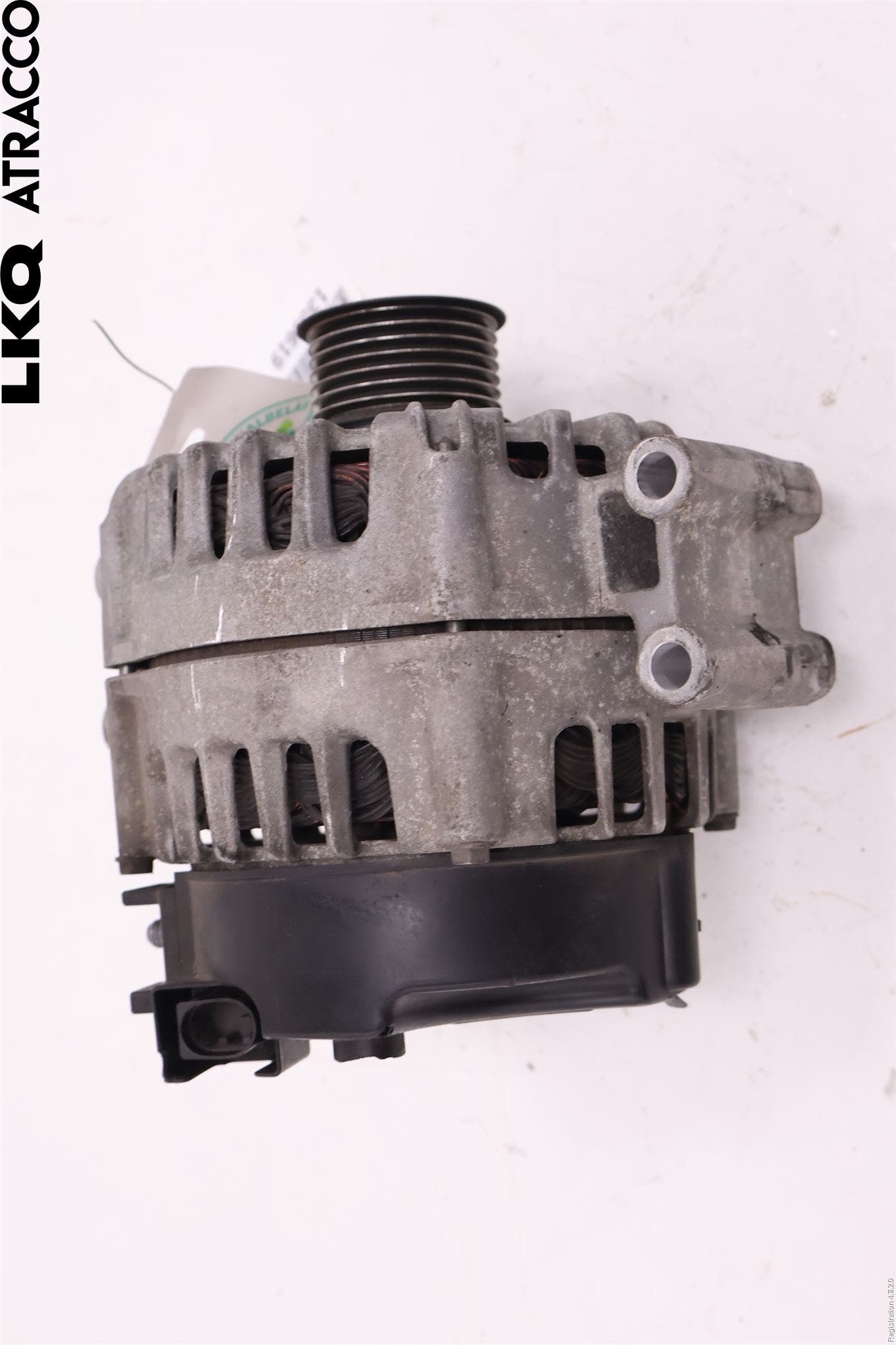 BMW 5 F10/F11/F18 09-17 Generator
