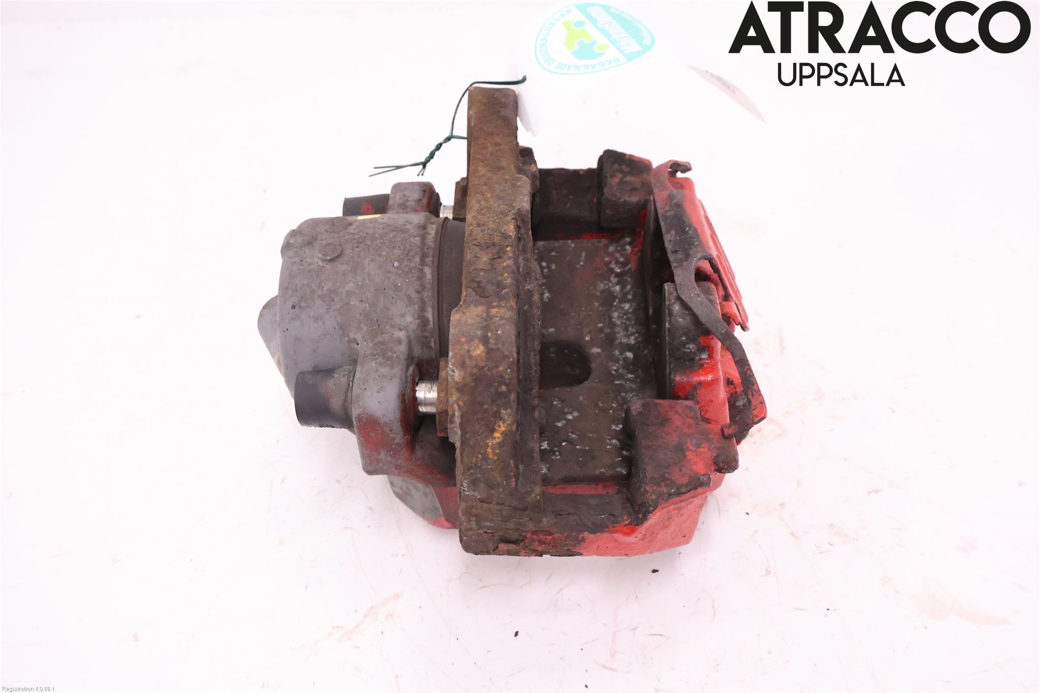 BMW 5 E60/61 Sed/Tou 02-10 Bromsok Fram Vänster