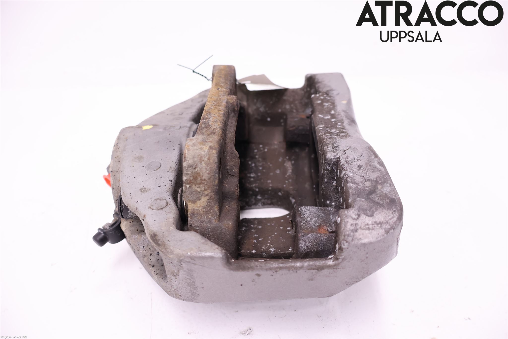 BMW 5 E60/61 Sed/Tou 02-10 Bromsok Fram Höger