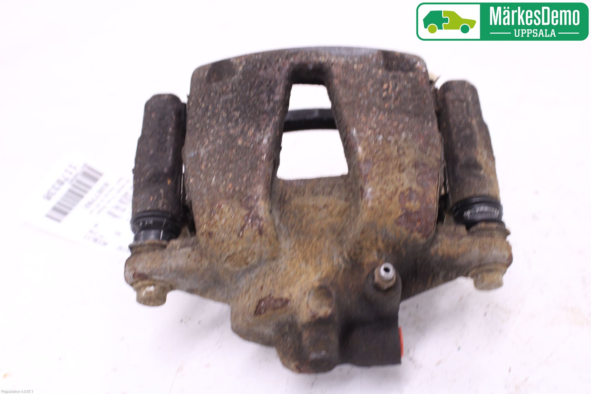 Opel CORSA D 07-14 Bromsok Fram Höger