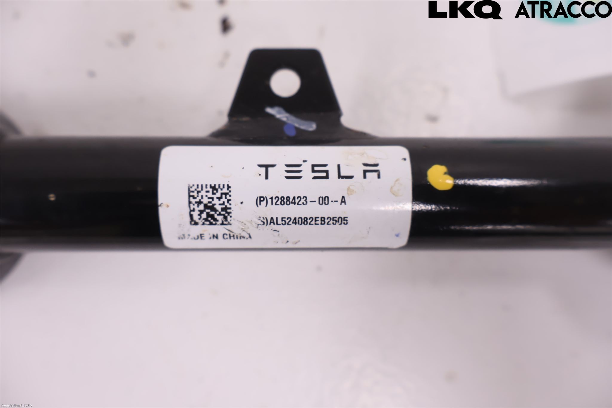 Tesla MODEL Y 21- Bärarm Bak Övre Höger