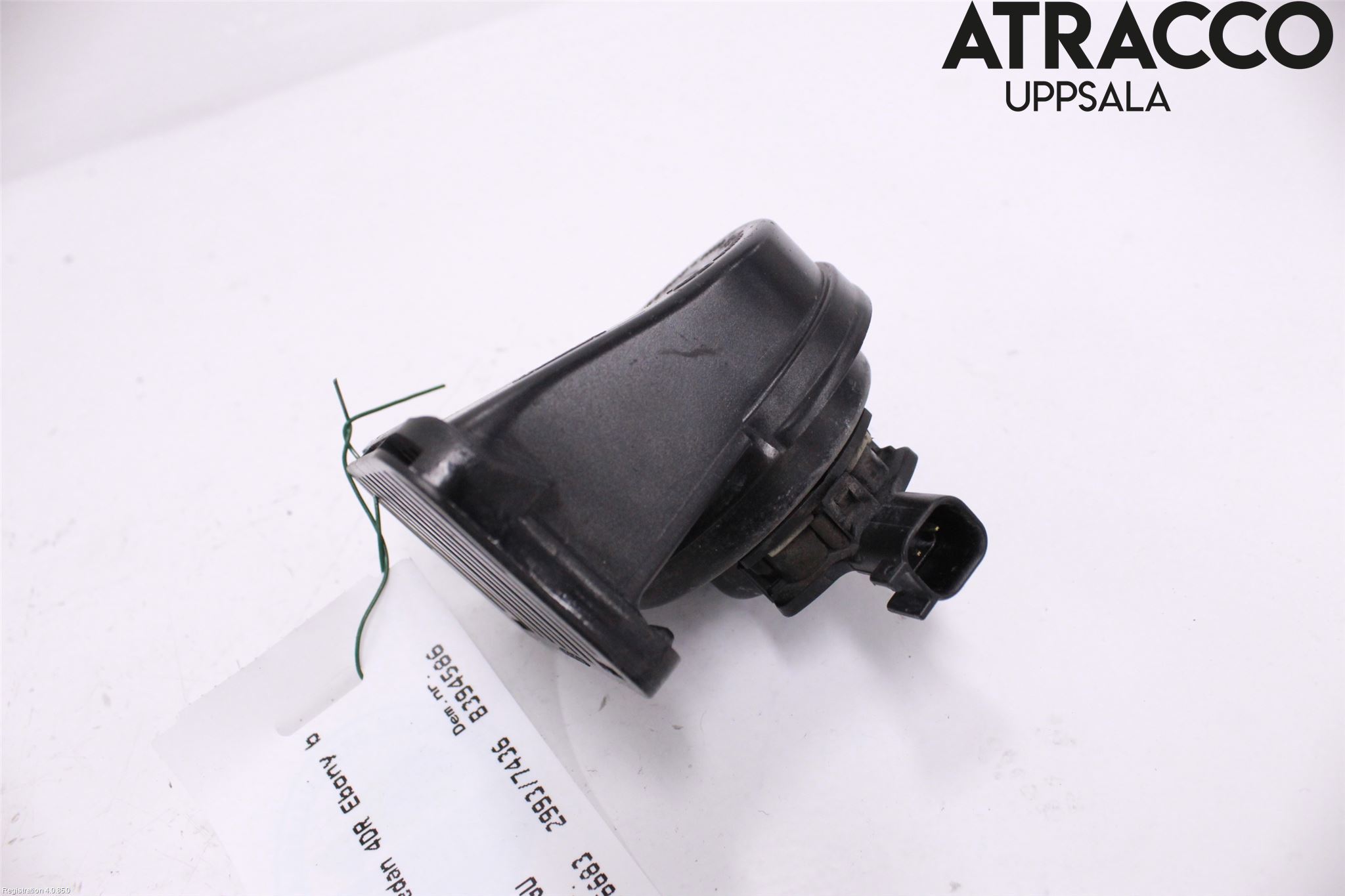 Jaguar XE (X760) 15-24 Signalhorn
