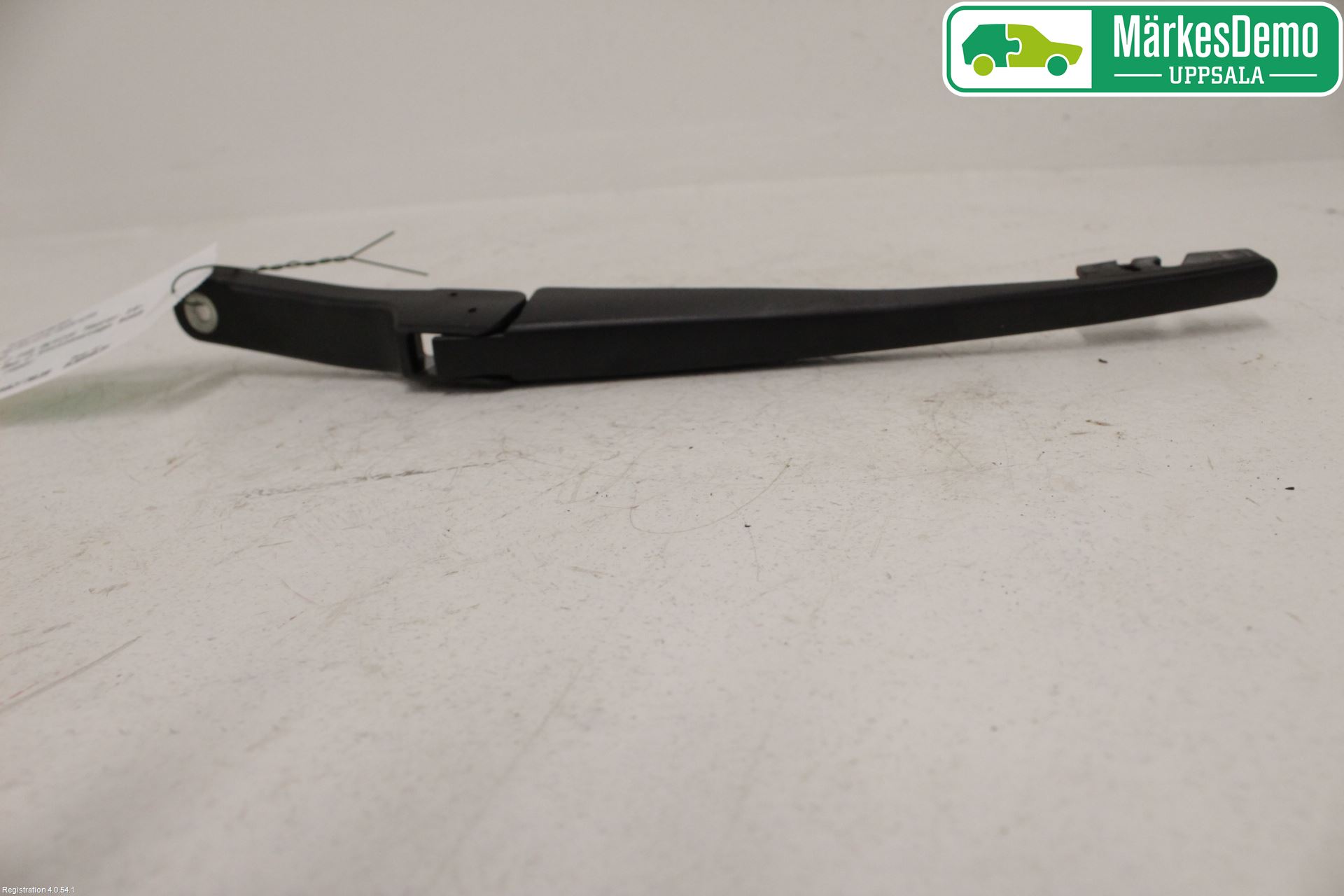 BMW 2 F45 Active Tourer 14-21 Torkararm-Bakruta