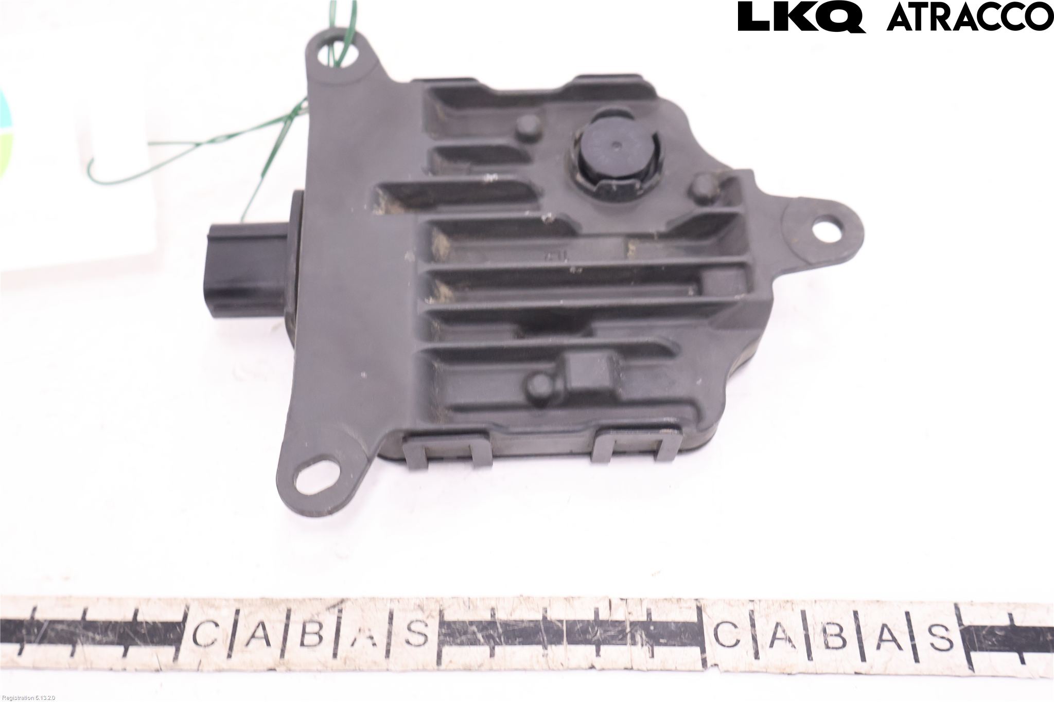 Toyota RAV4 19- Sensor Aktivt Kollisionsskydd