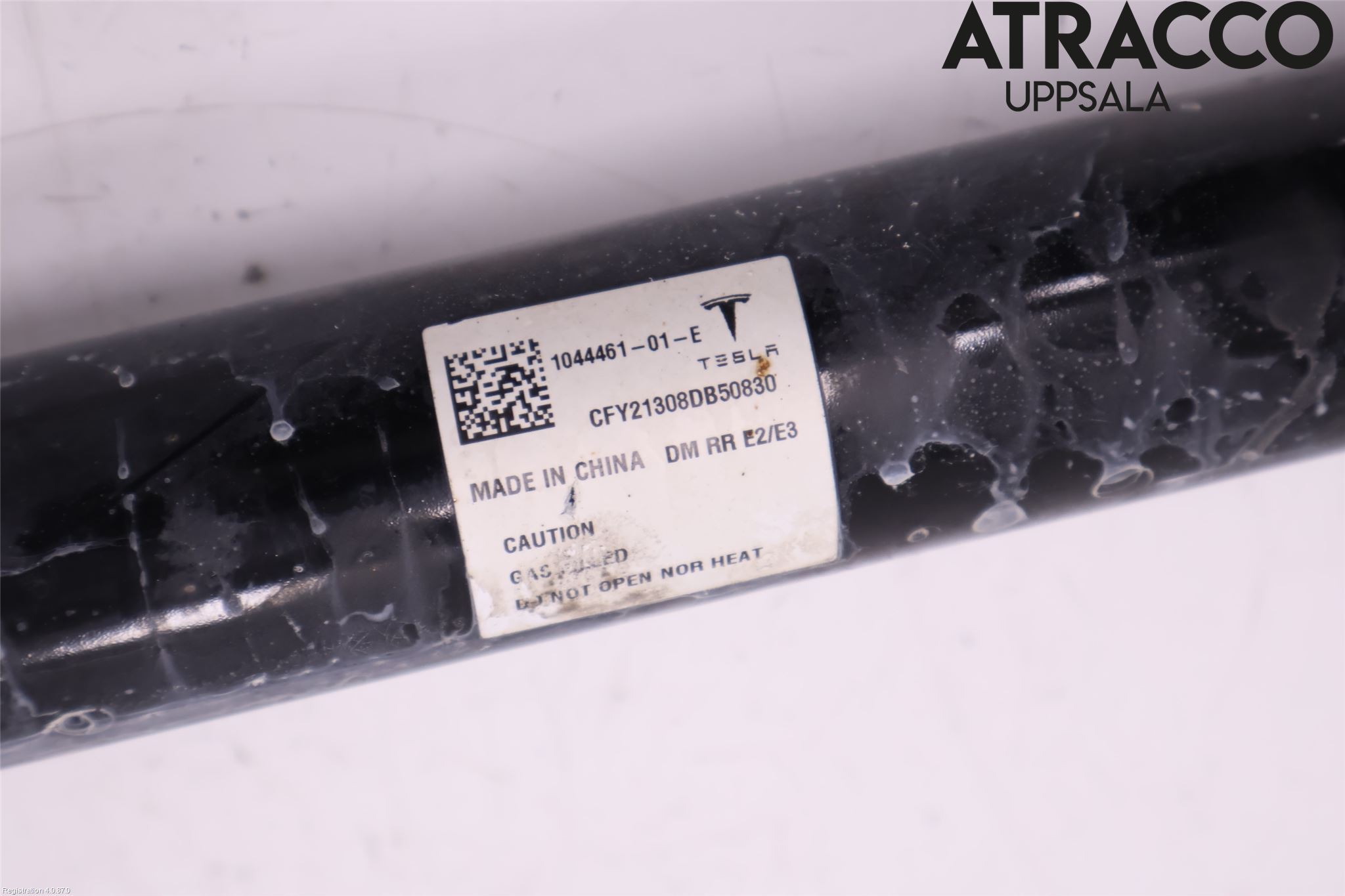 Tesla MODEL 3 17- Stötdämpare Bak