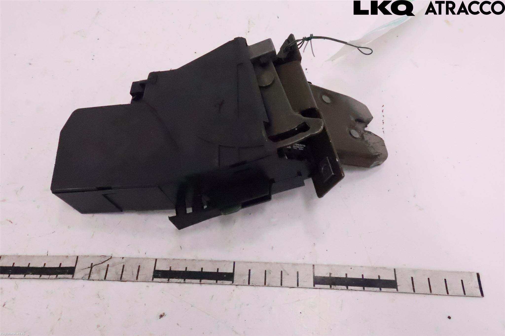 Volvo 960 91-97 Låskista Baklucka