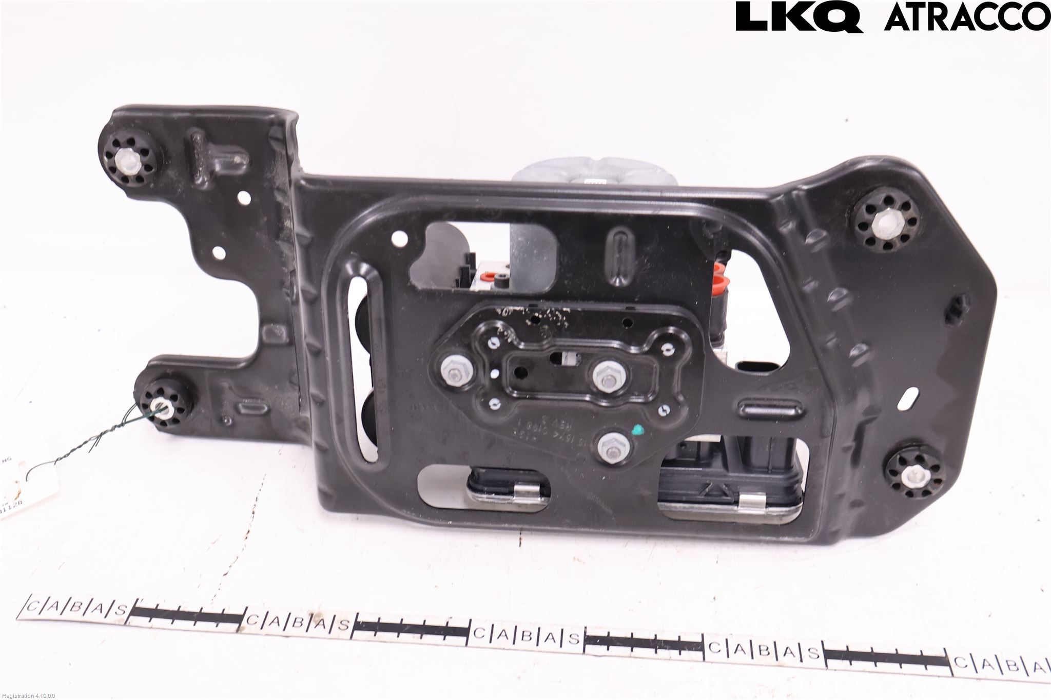 BMW X5 G05 18- Kompressor Stöt-Fjädring