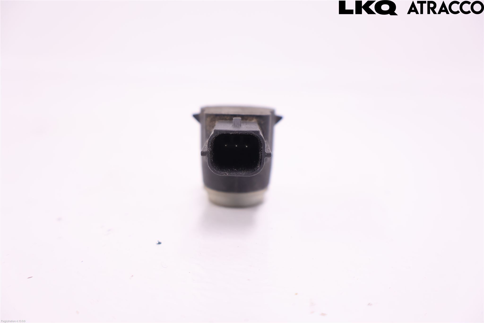 Saab 9-5 10-12 Parkeringshjälp Backsensor