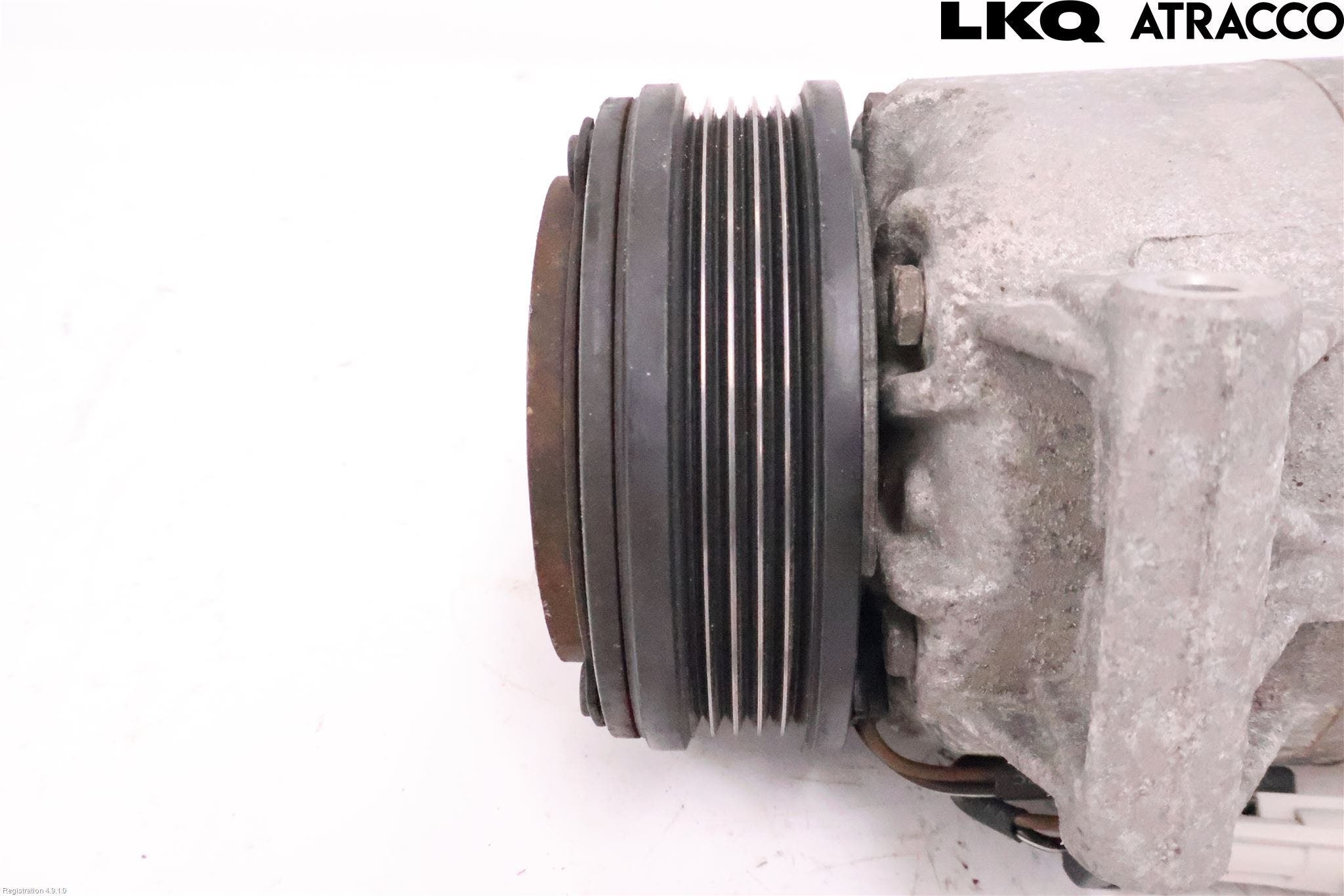 Opel ASTRA H 04-12 Ac Kompressor