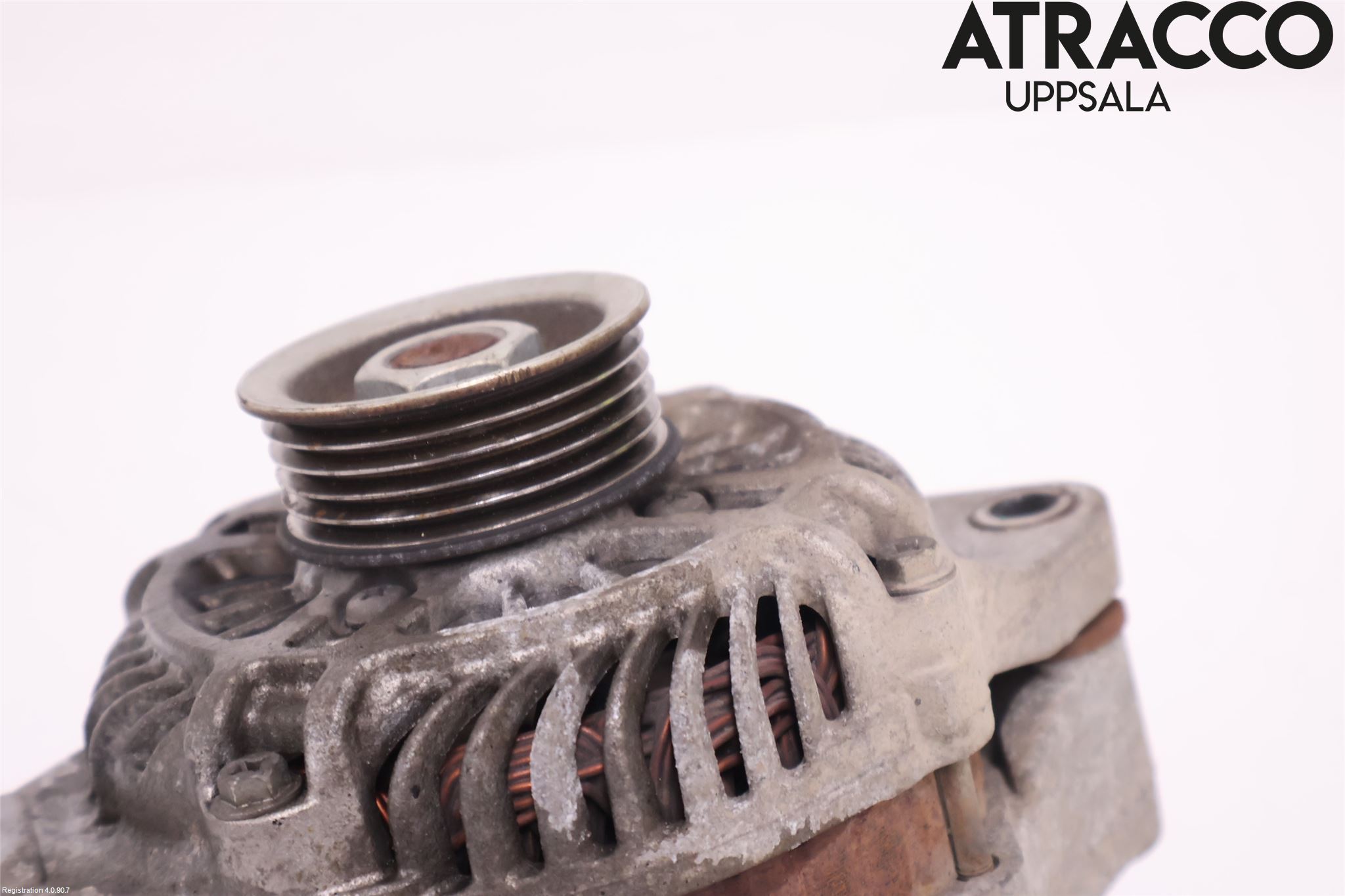 Suzuki GRAND VITARA II 06-14 Generator