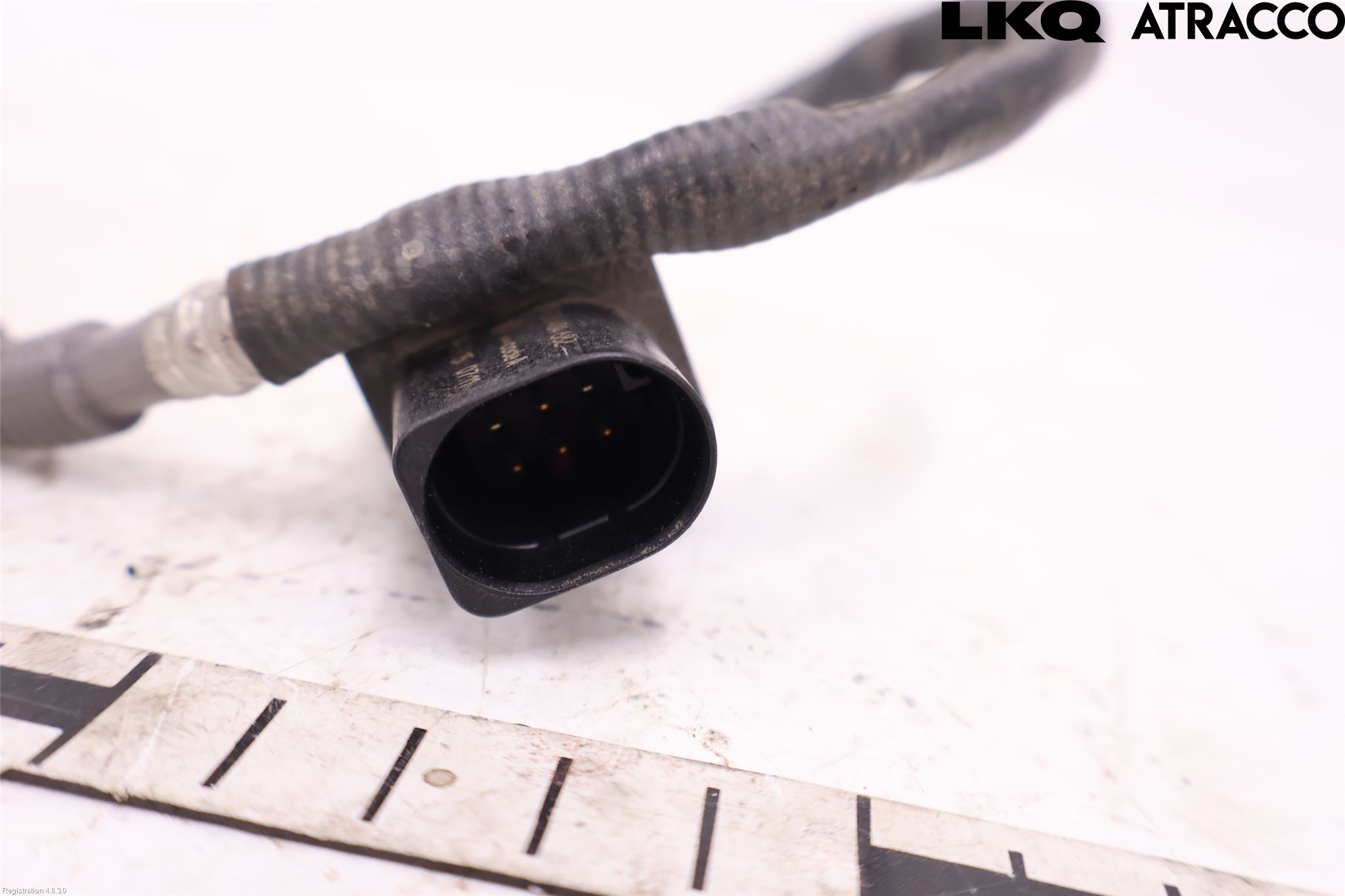 BMW X1 E84 10-15 Injlambdasond