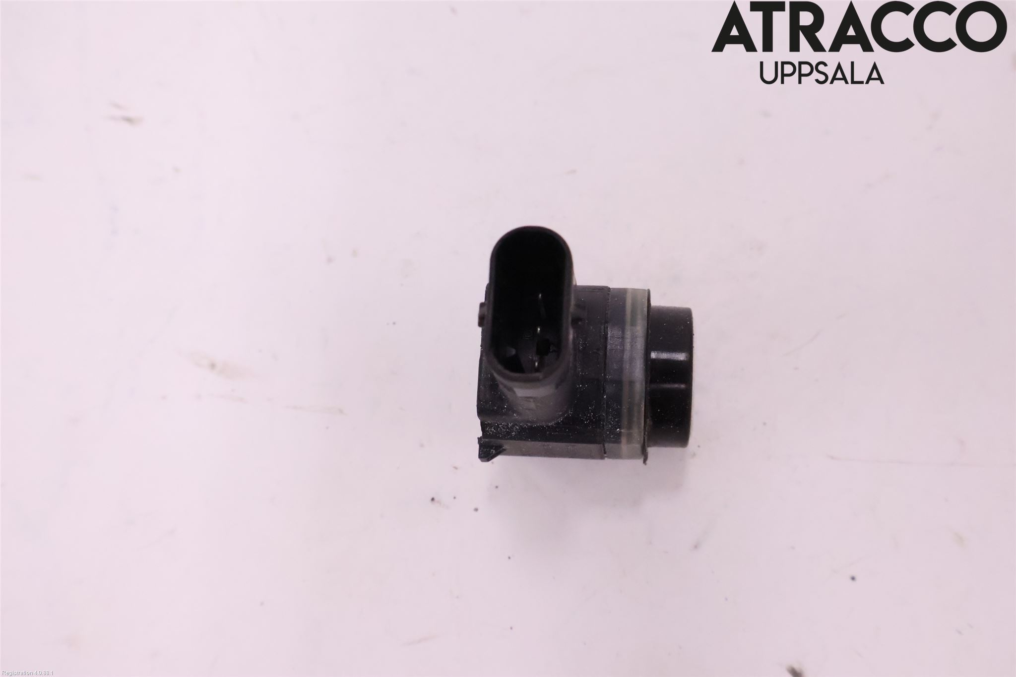 Seat LEON 06-12 Parkeringshjälp Backsensor