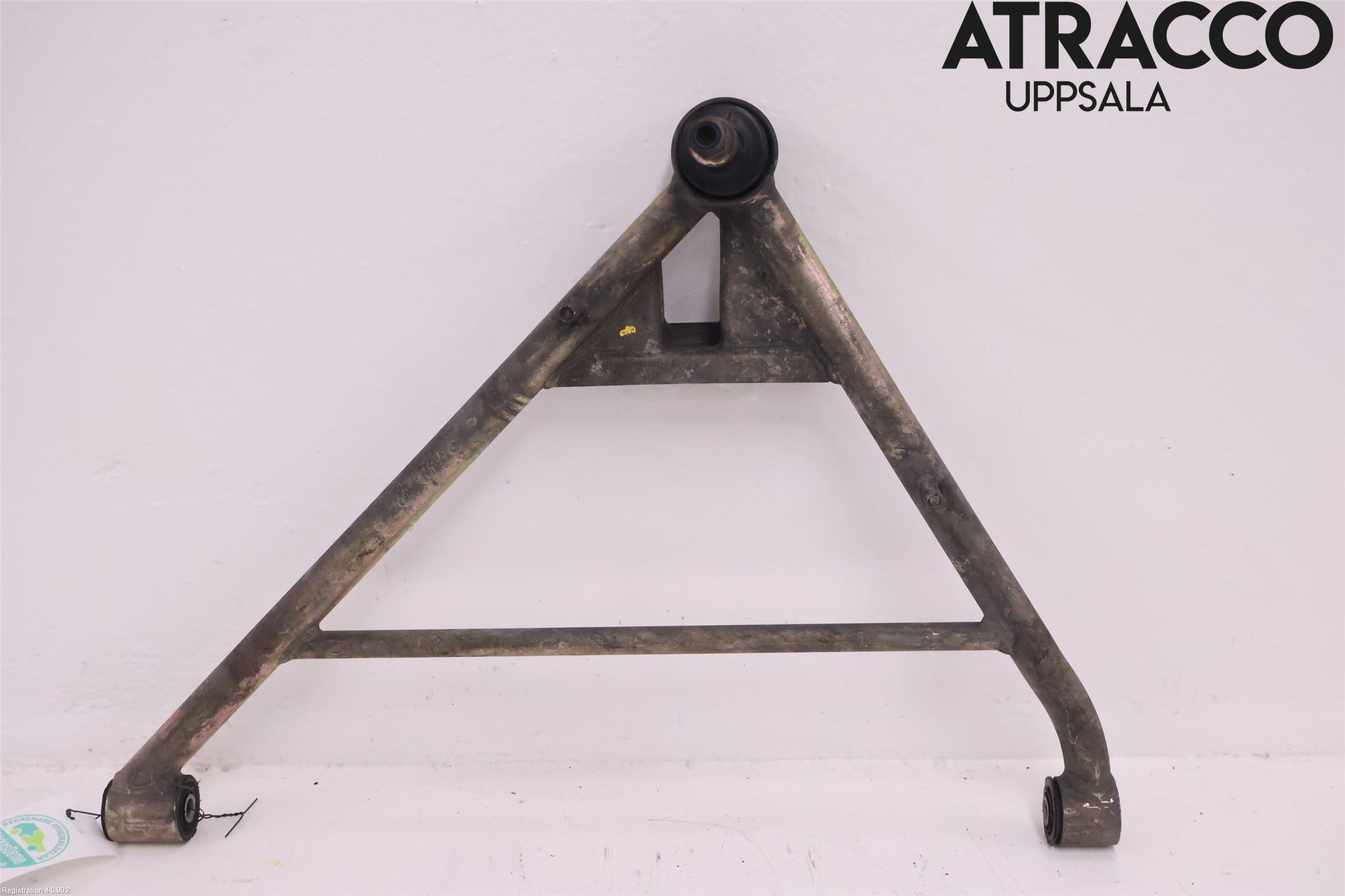 Opel SPEEDSTER Bärarm Bak Höger