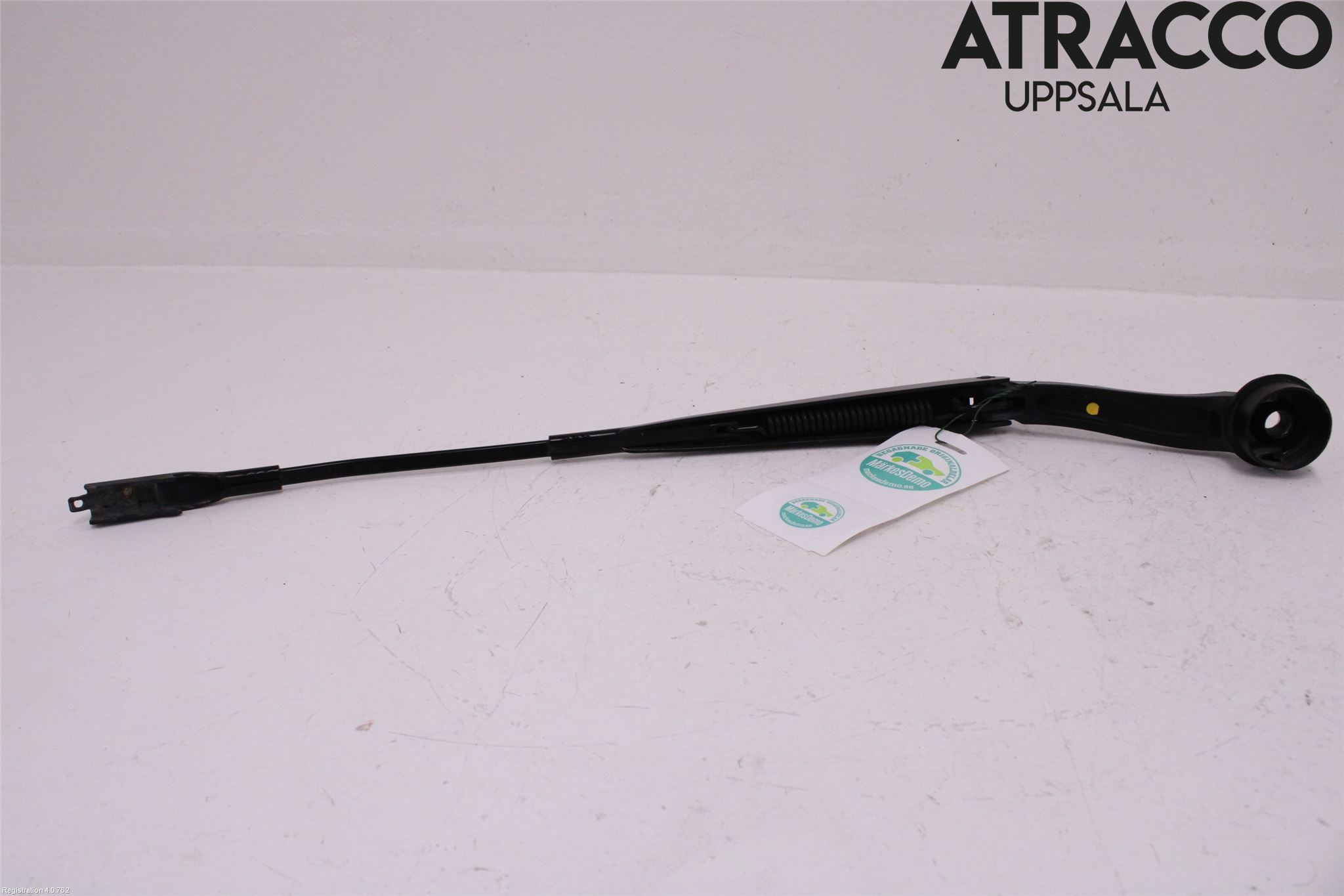 Ford MONDEO 15-22 Torkararm Armar Vindruta