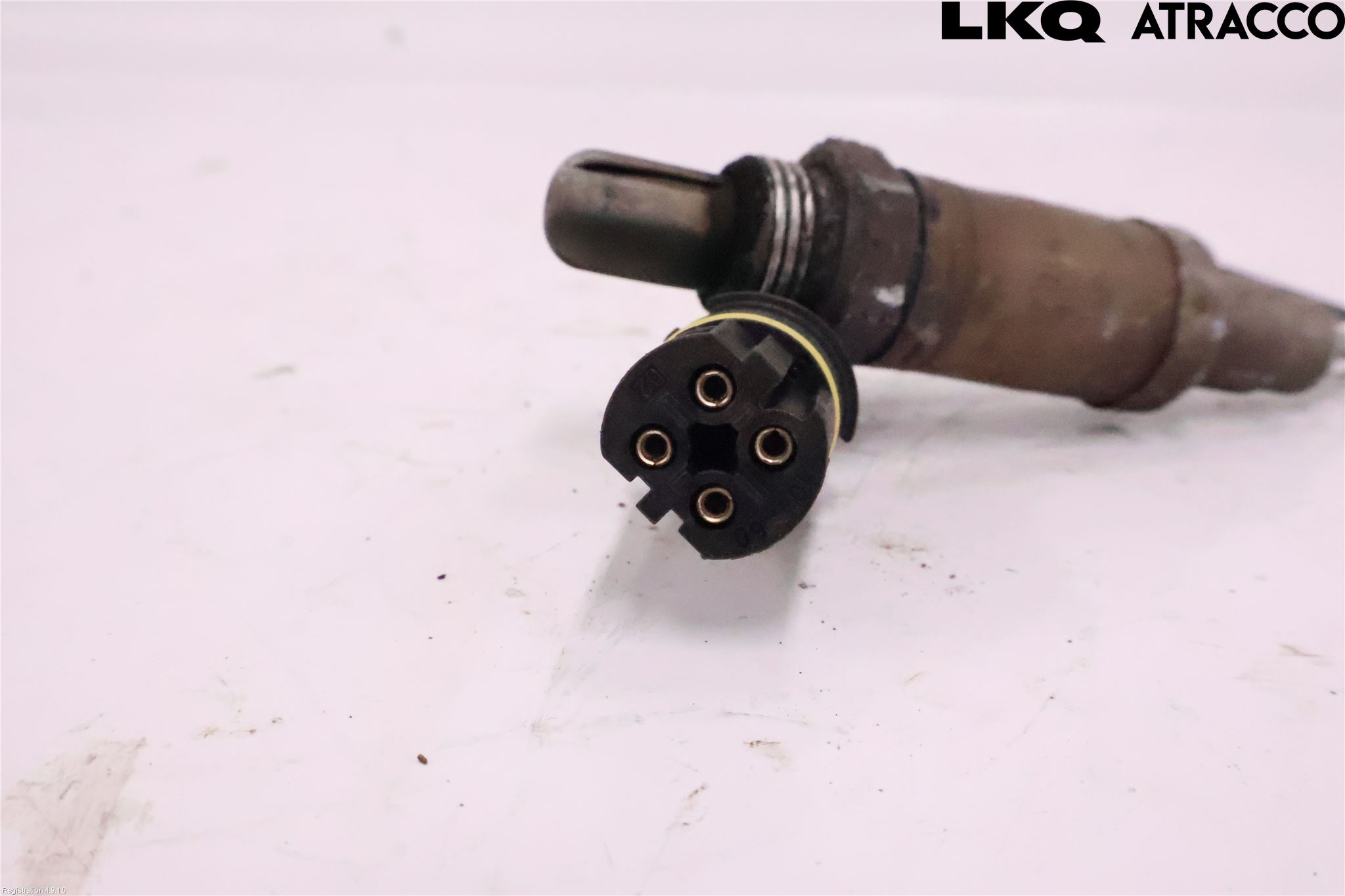 BMW 7 E38      93-01 Injlambdasond