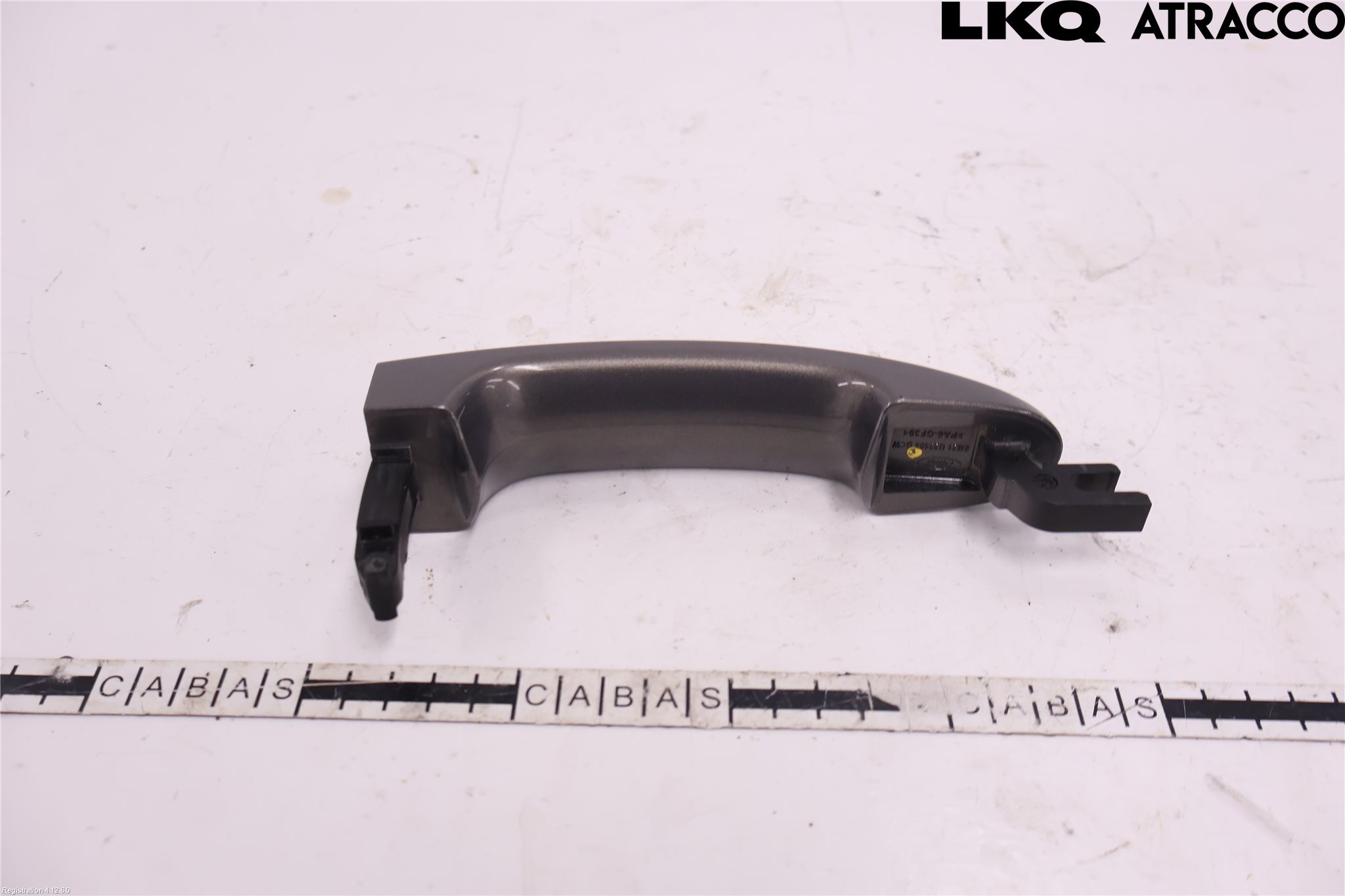 Ford MONDEO 07-15 Dörrhandtag Yttre Hö