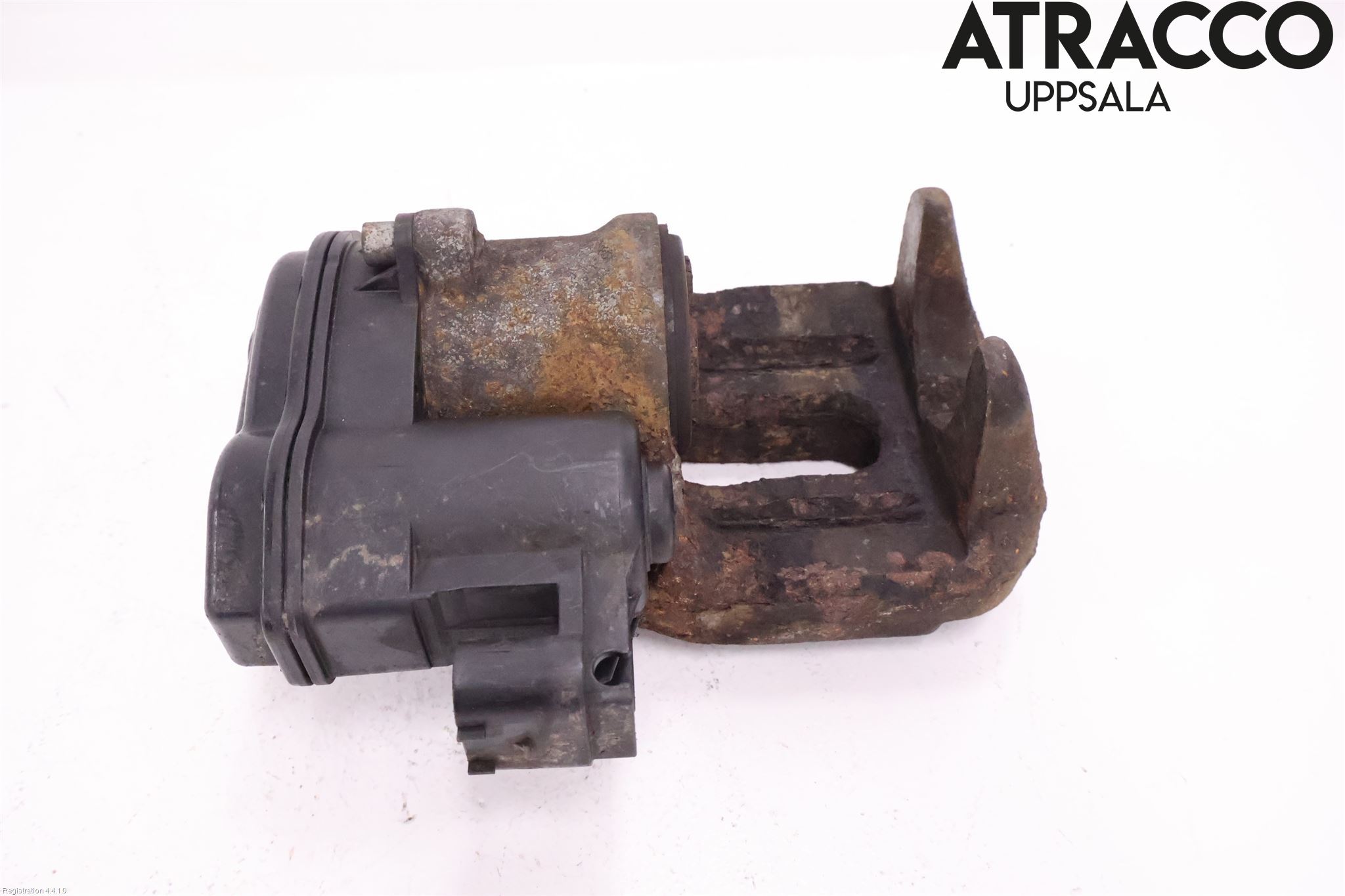 BMW 5 F10/F11/F18 09-17 Bromsok Bak Höger