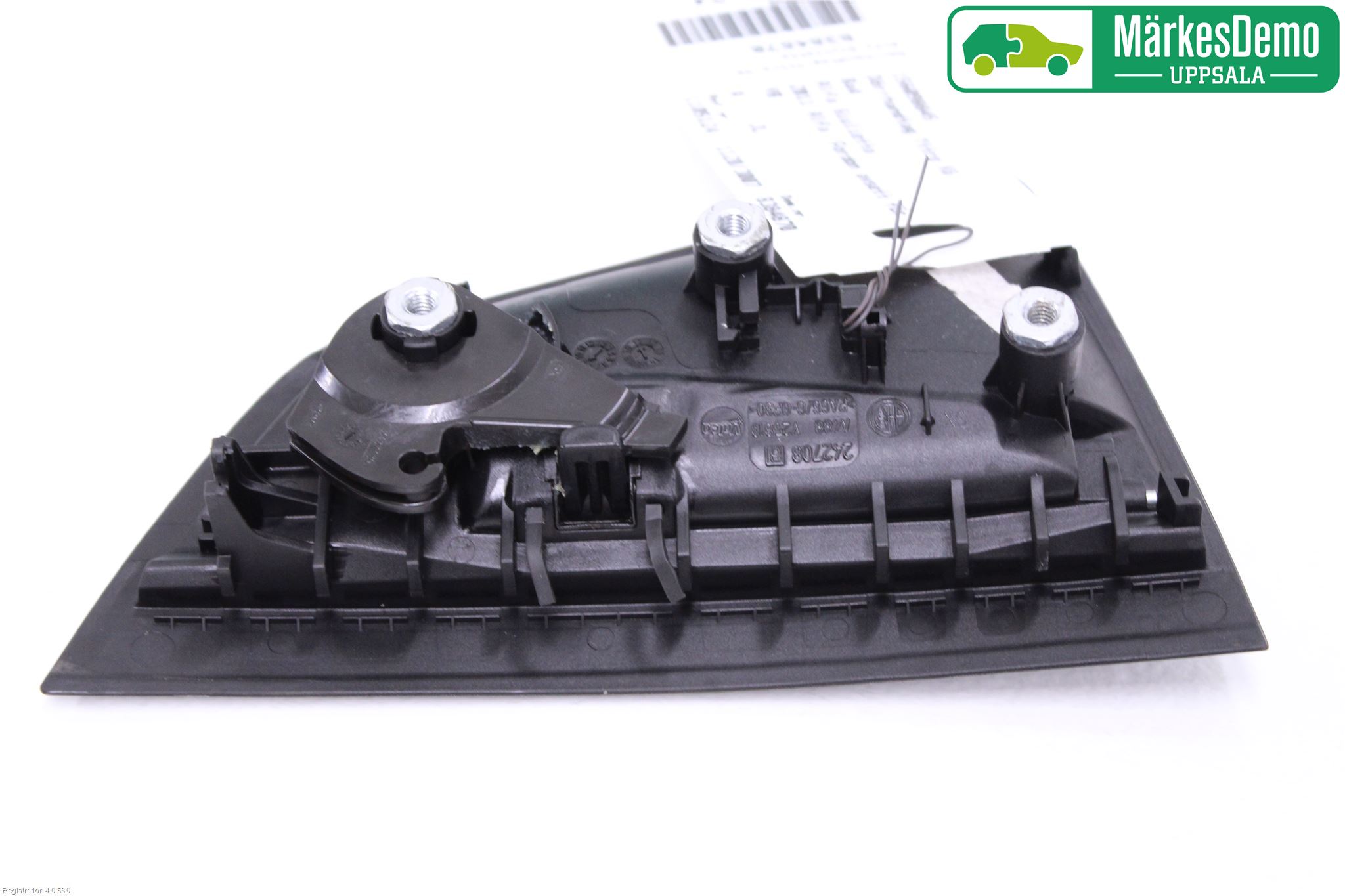 Alfa GIULIETTA Dörrhandtag Yttre Vä