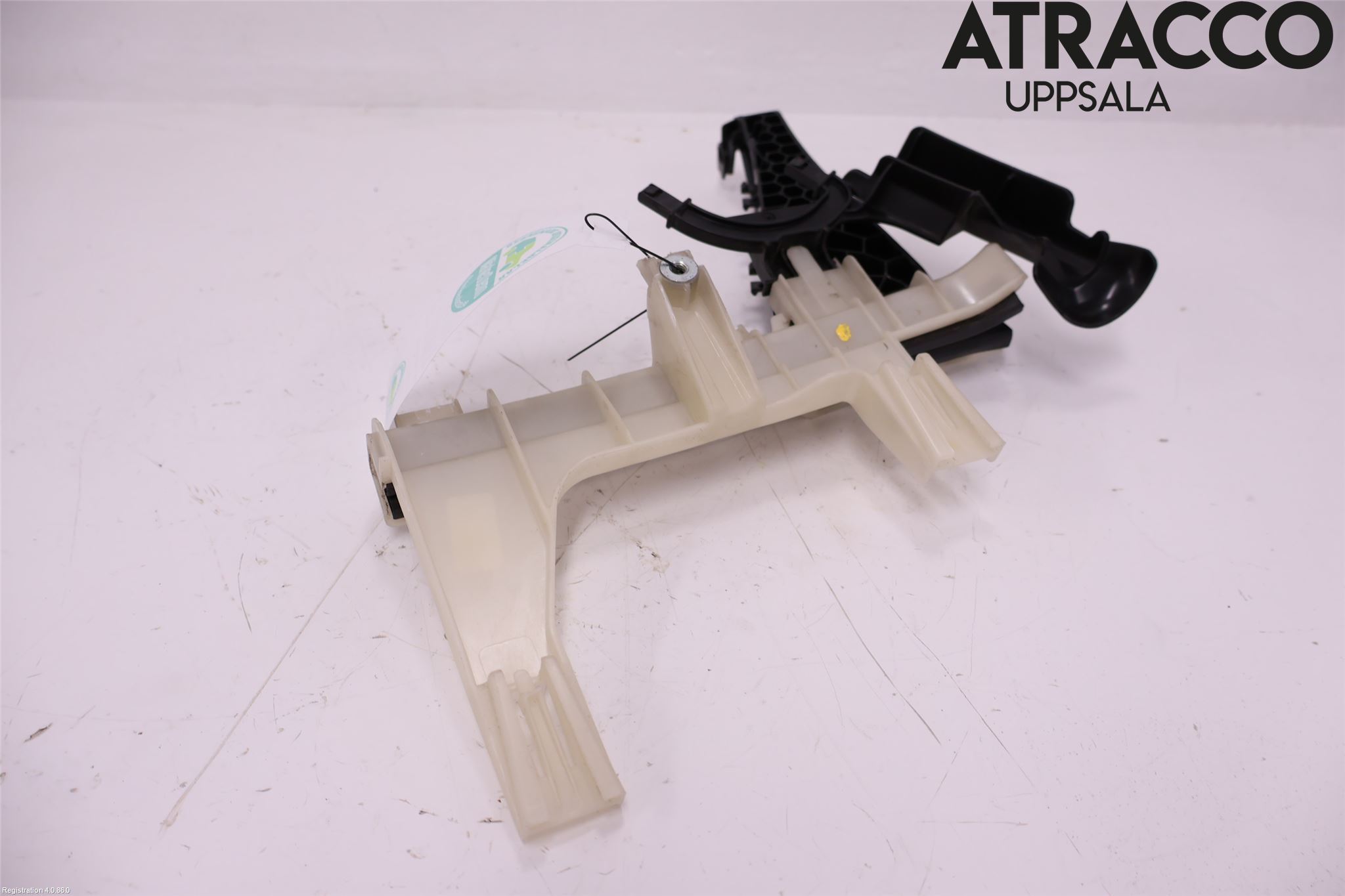 Alfa STELVIO 17- Fönsterhissmekanism