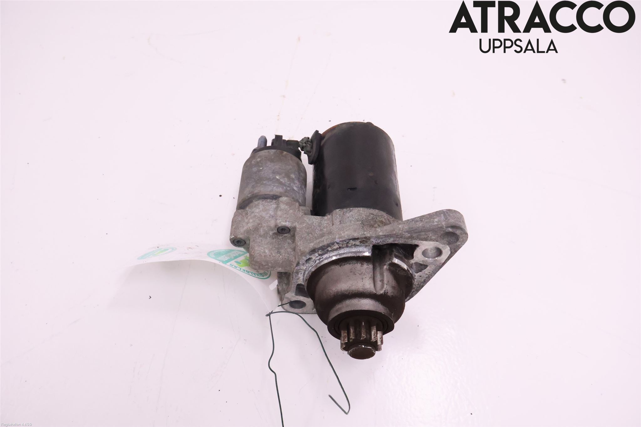 Volkswagen VW PASSAT 05-11 Startmotor