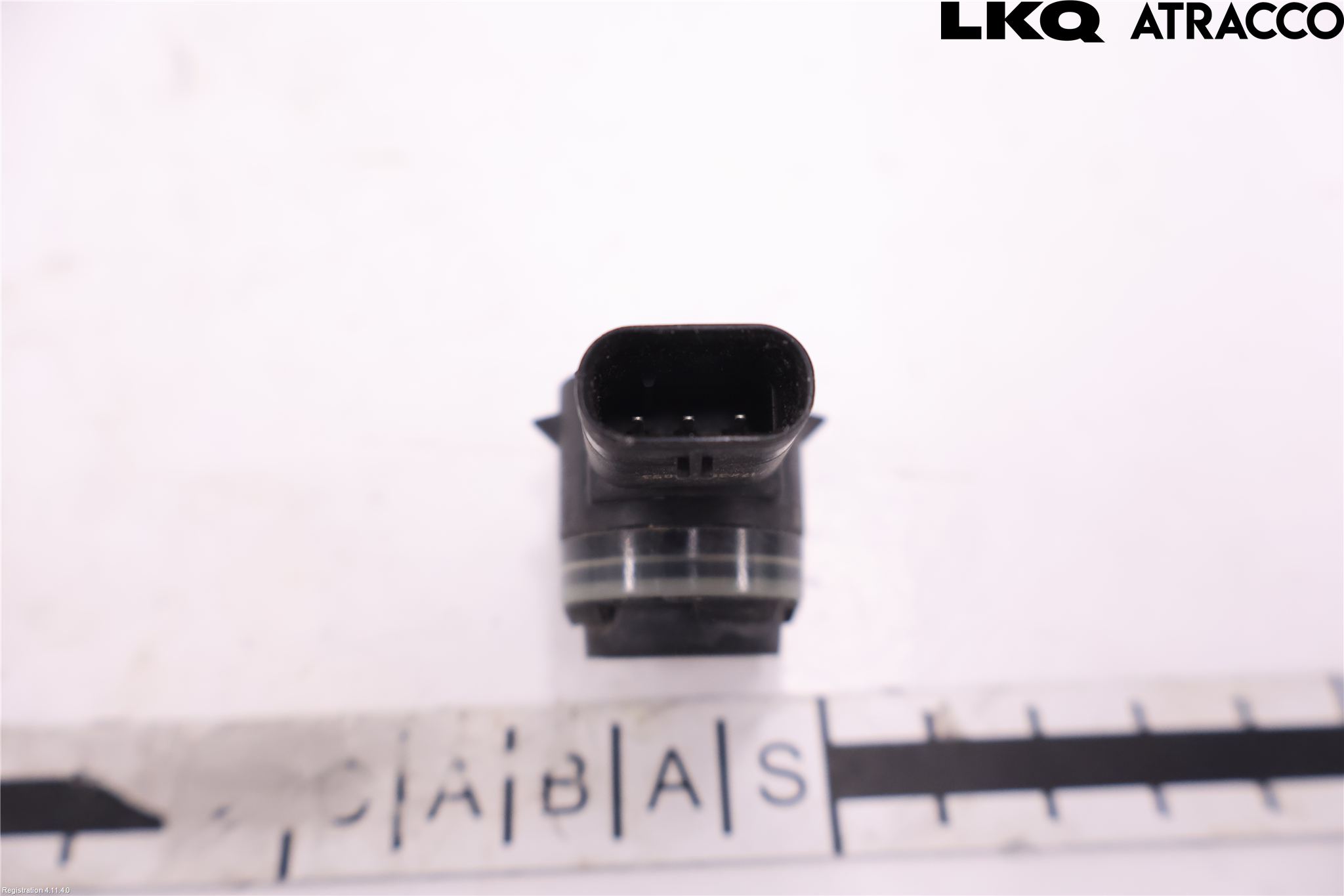 Volvo V90 17->> Parkeringshjälp Backsensor