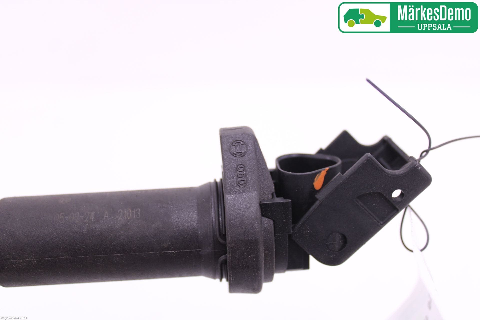 BMW 5 E60/61 Sed/Tou 02-10 Tändspole