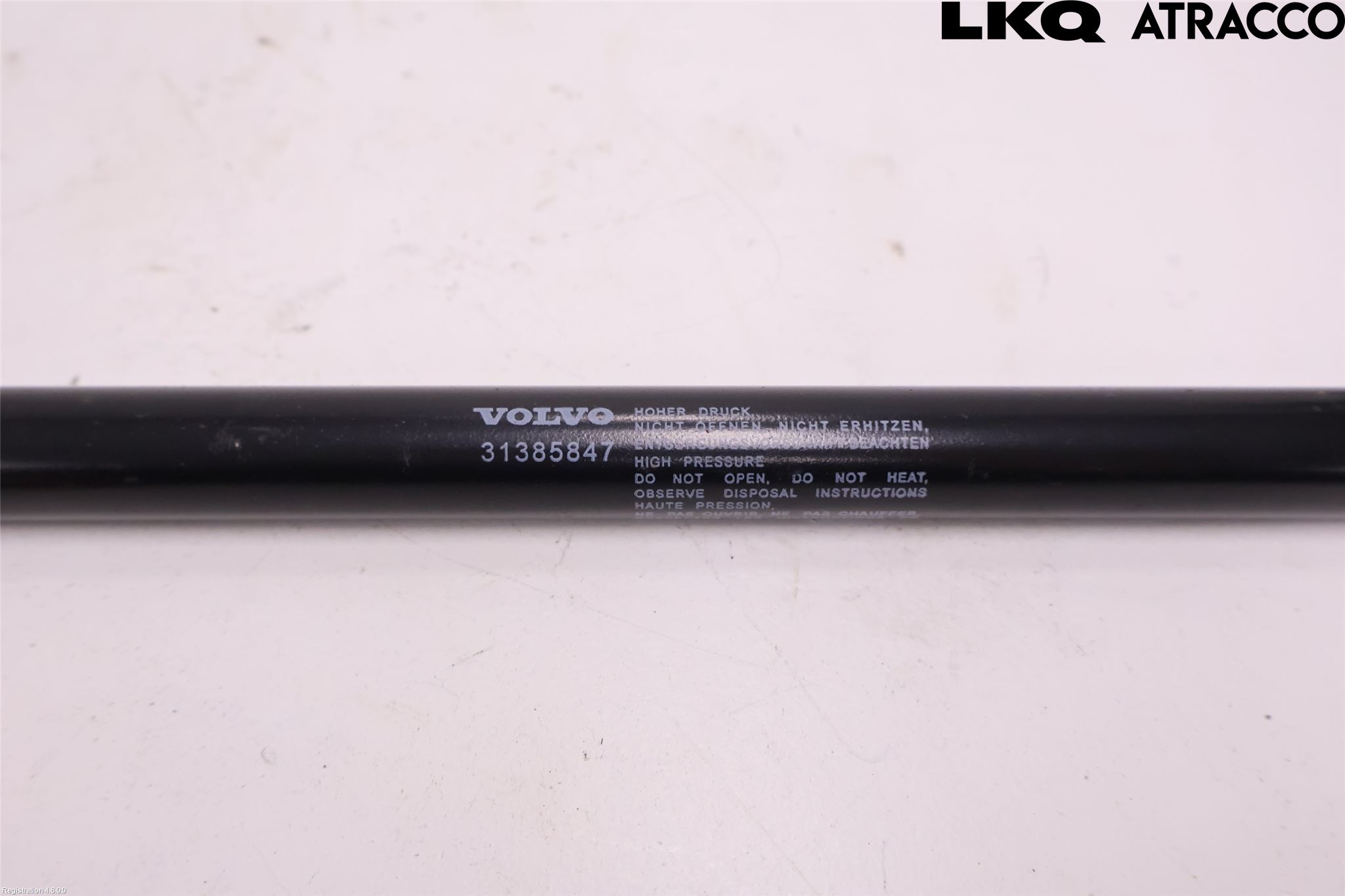 Volvo V90 17->> Gasfjäder Baklucka