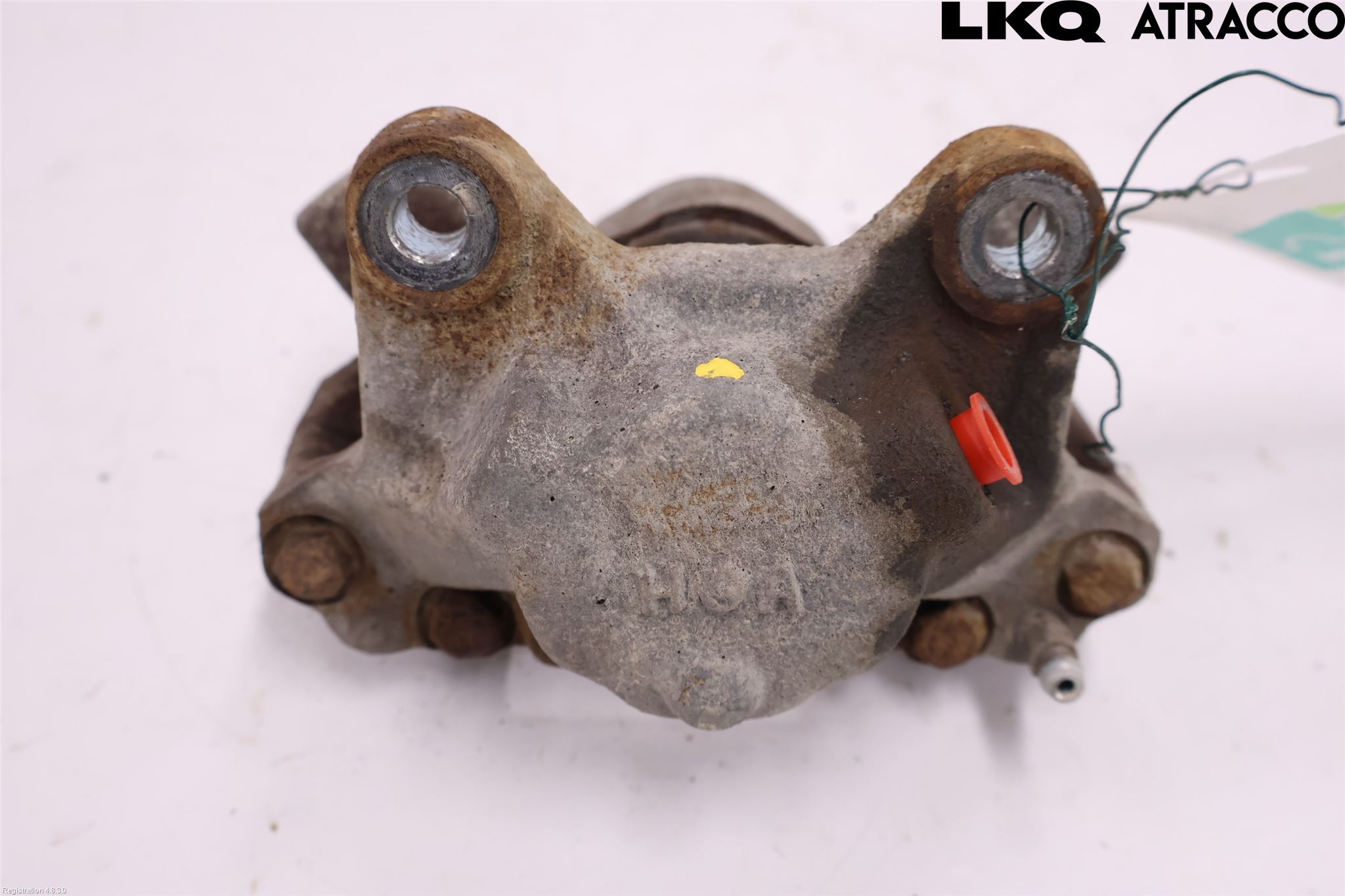 Volvo 940 91-98 Bromsok Bak Höger