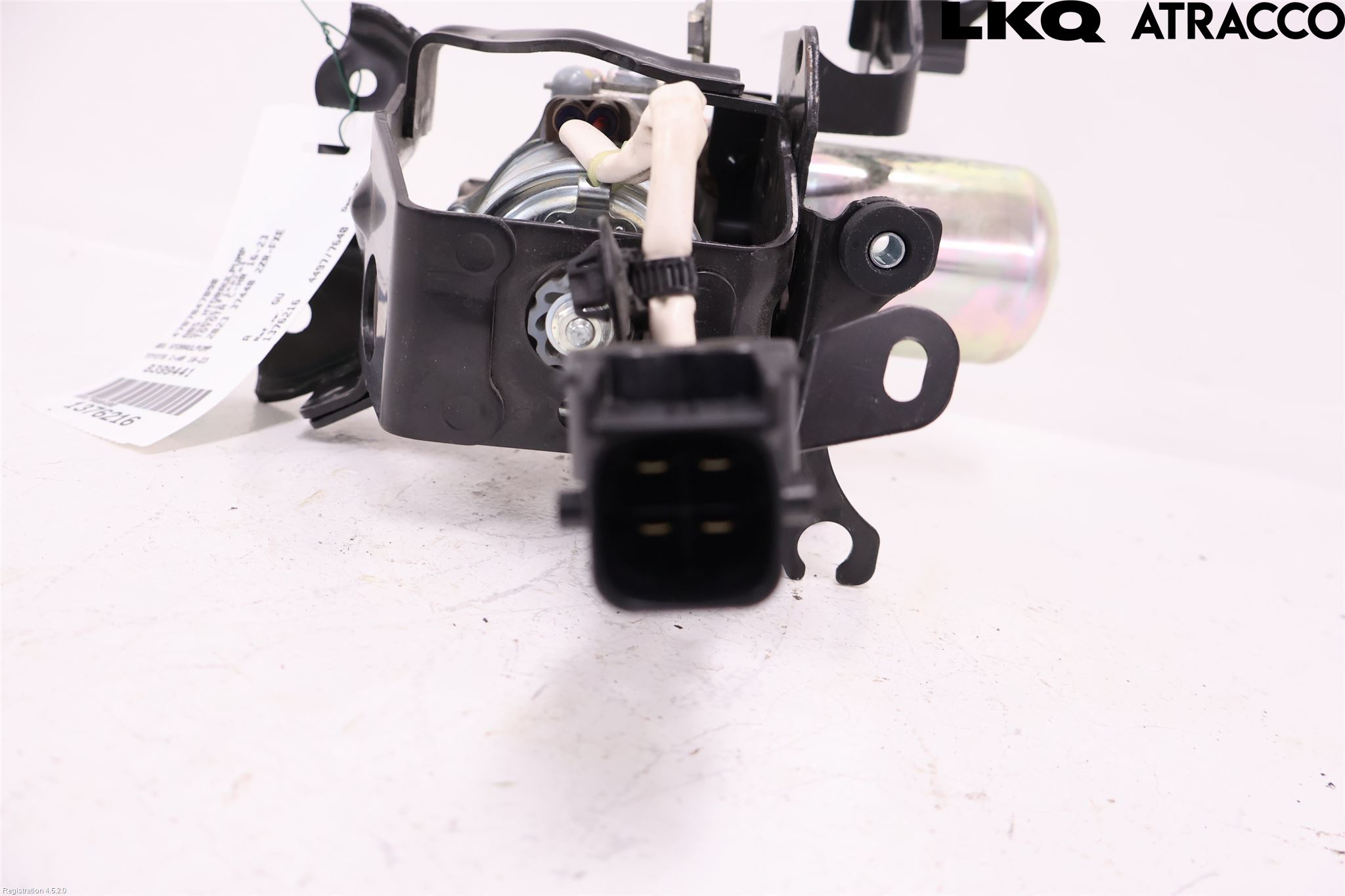 Toyota C-HR 16-23 Abs Hydraulpump