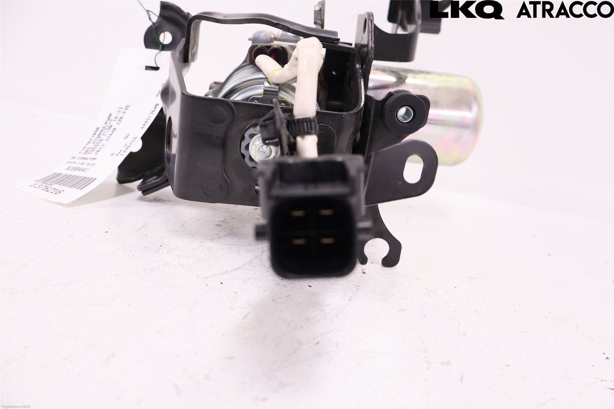 Toyota C-HR 16-23 Abs Hydraulpump