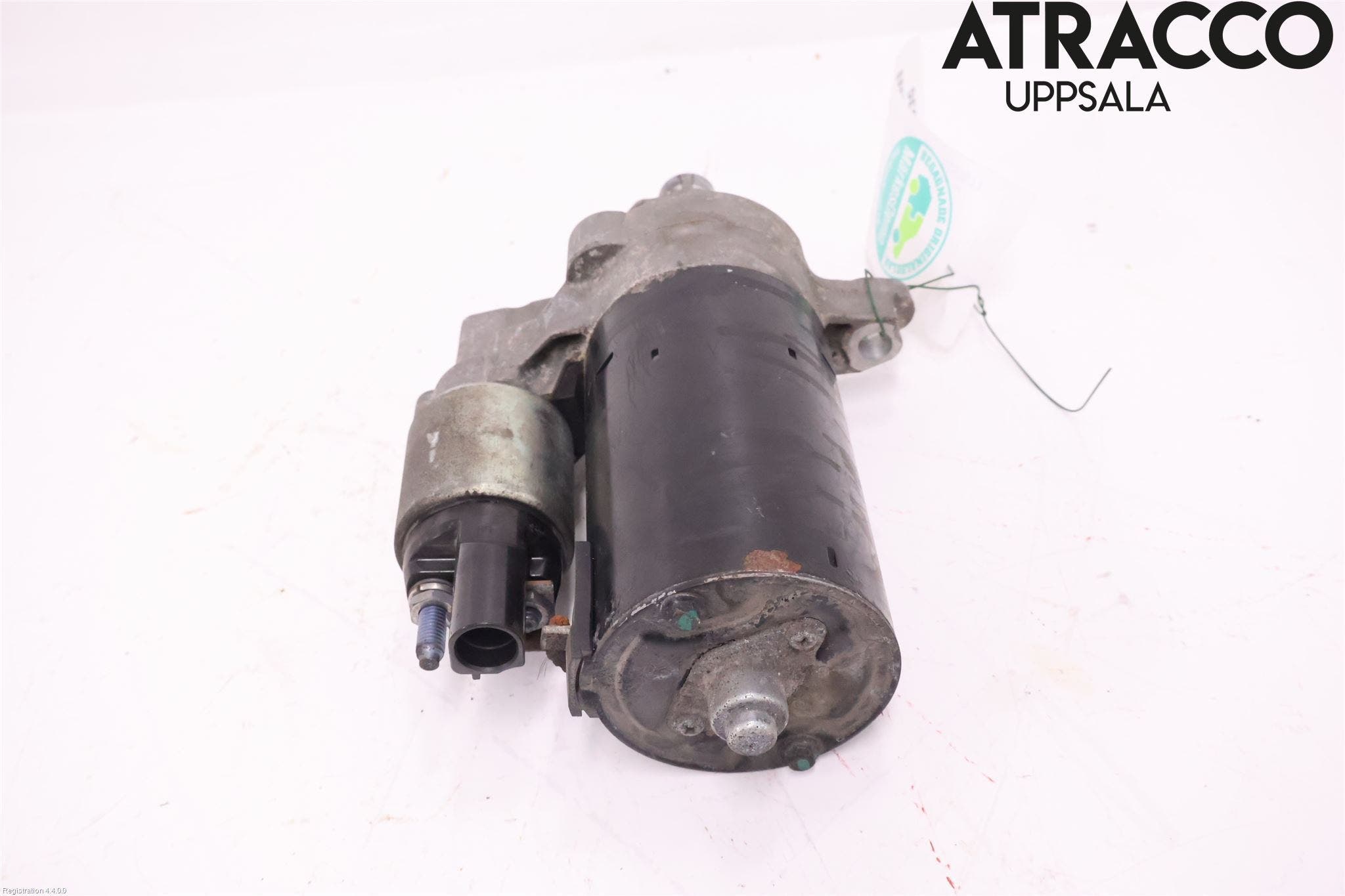 Audi A5 07-16 Startmotor Diesel