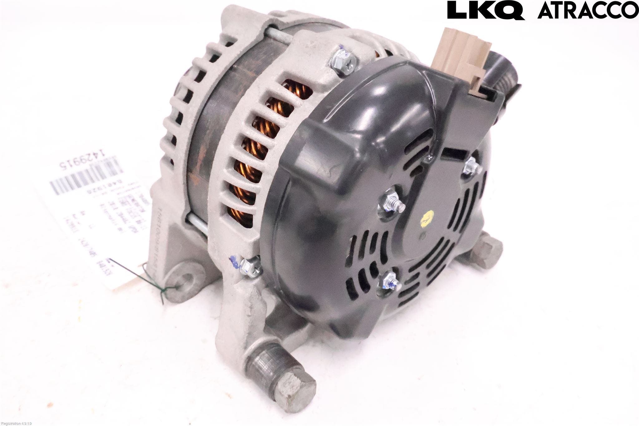Ford FOCUS 08-11 Generator