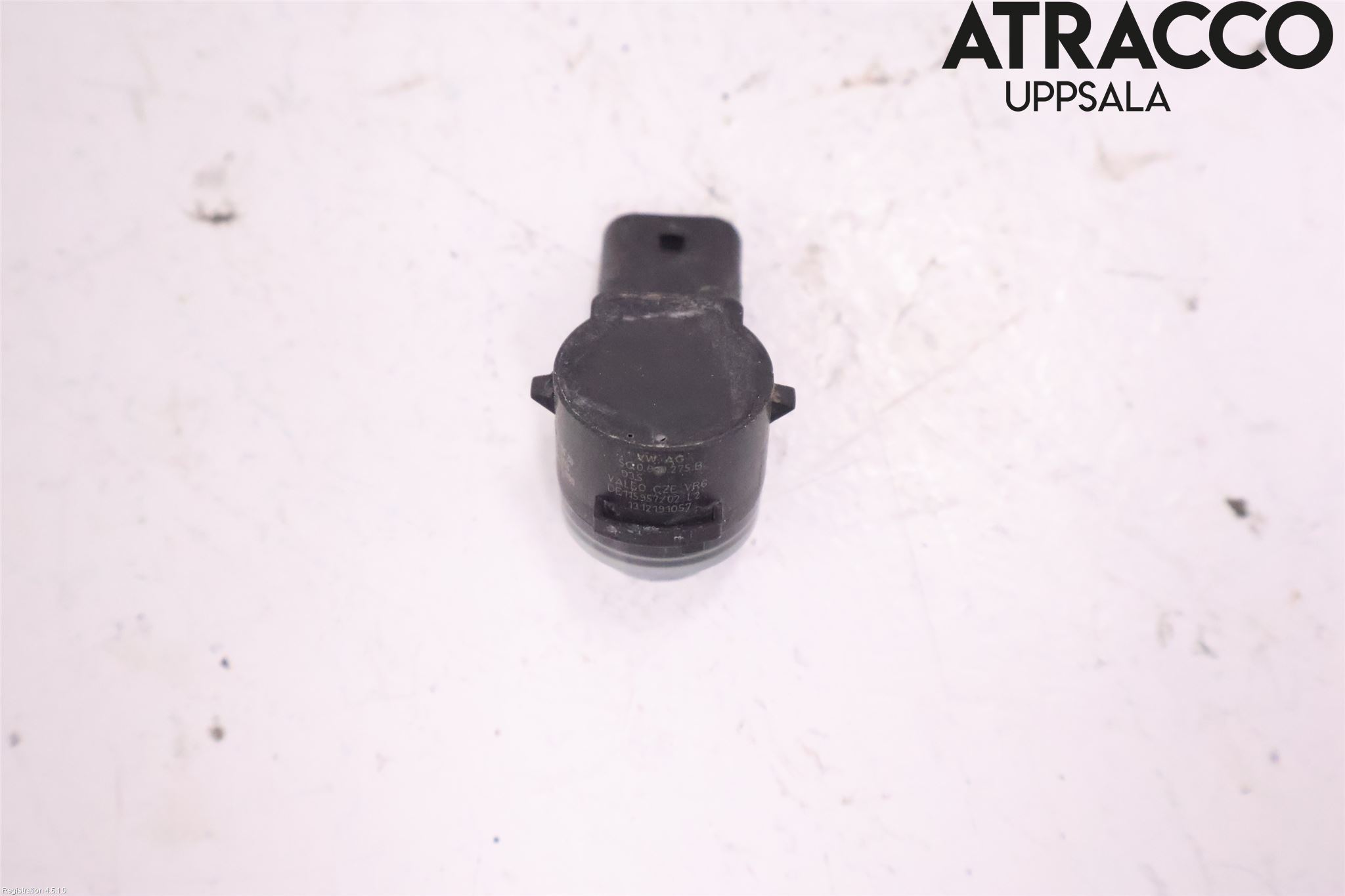Skoda OCTAVIA (NX) 20- Parkeringshjälp Frontsensor