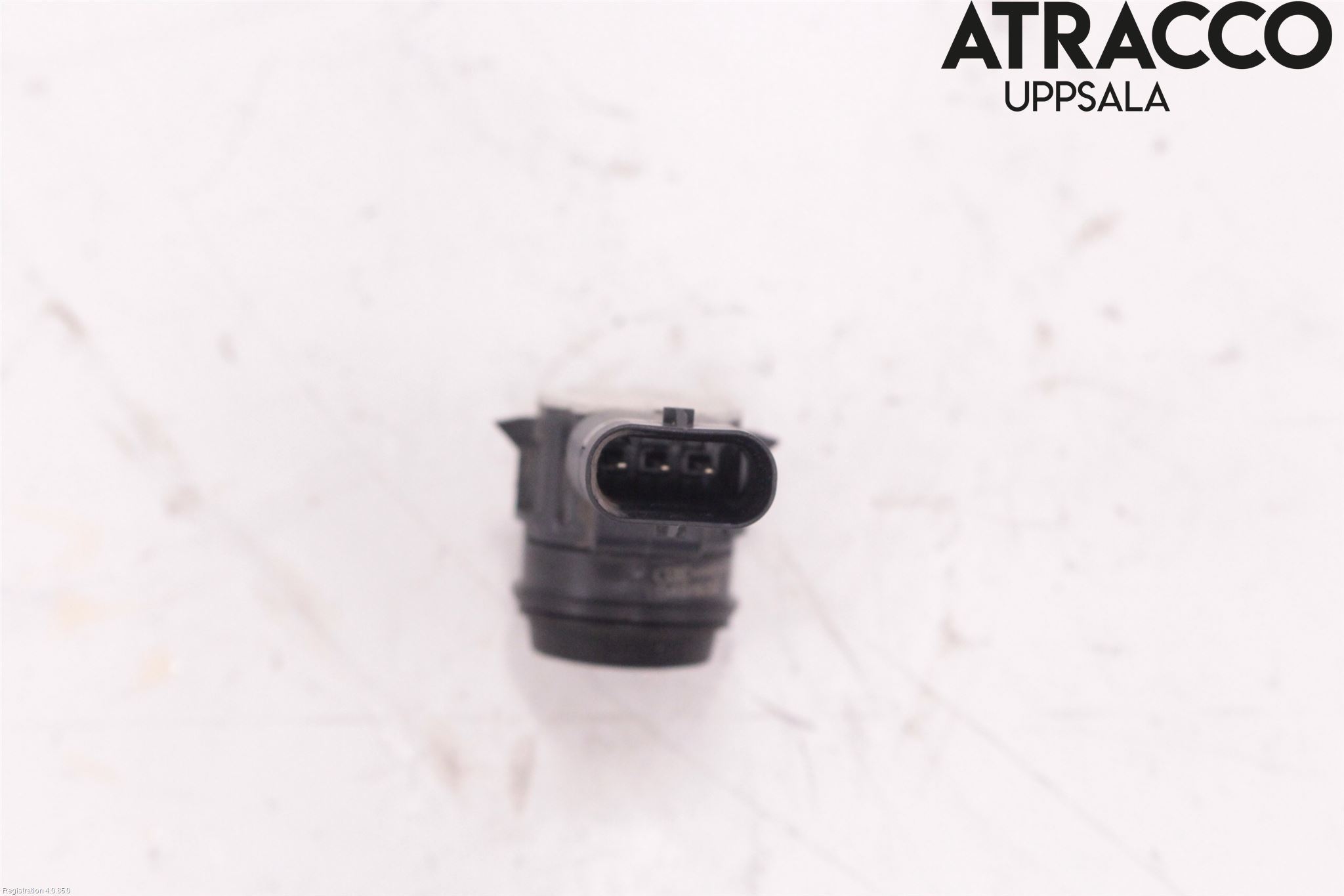BMW 3 F30/F31/F80 12-19 Parkeringshjälp Frontsensor