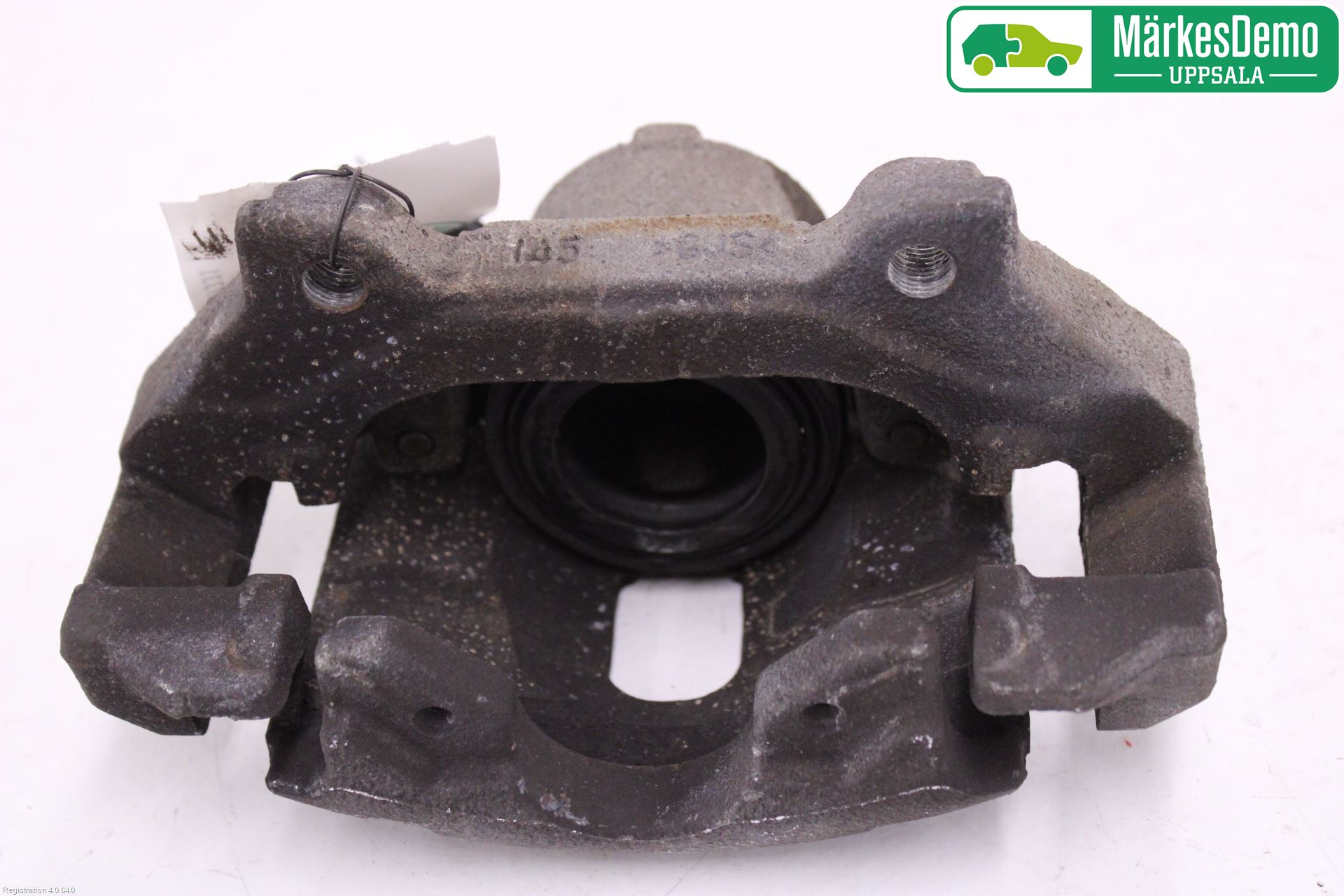 Opel CORSA E 15-19 Bromsok Fram Höger