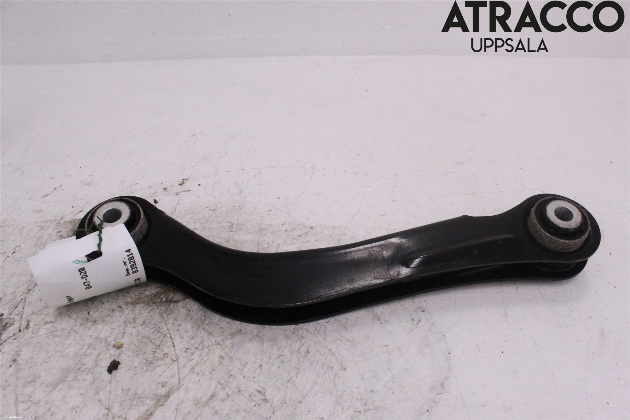 BMW 3 G20/G21/G80/G81 19- Bärarm Bak Övre Höger