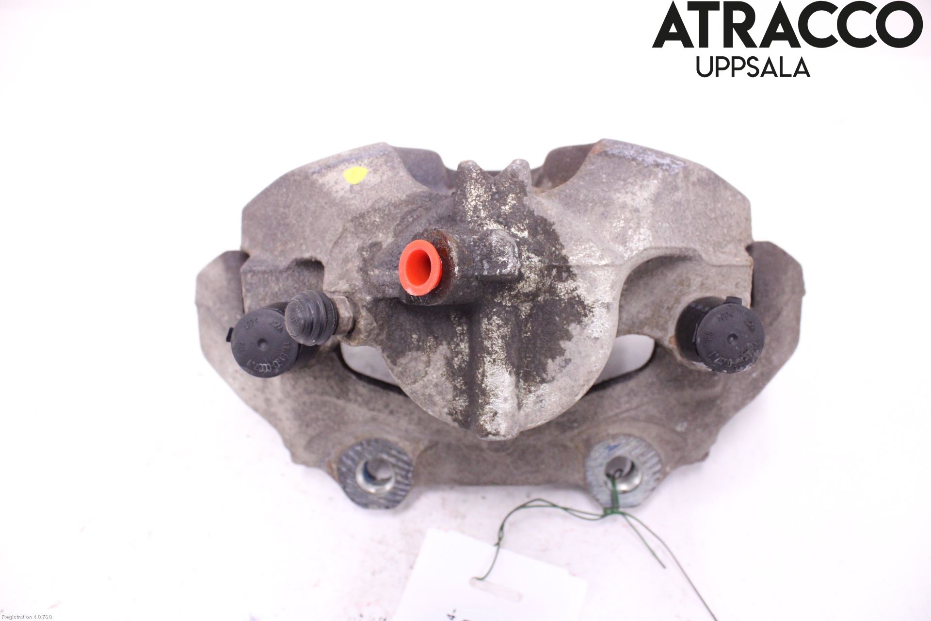 Ford TRANSIT SKÅP/BUSS 14-22 Bromsok Fram Vänster