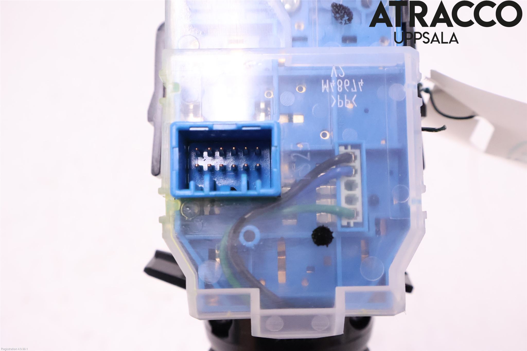 Honda CIVIC 17-22 Spak Ljus-Spolomk