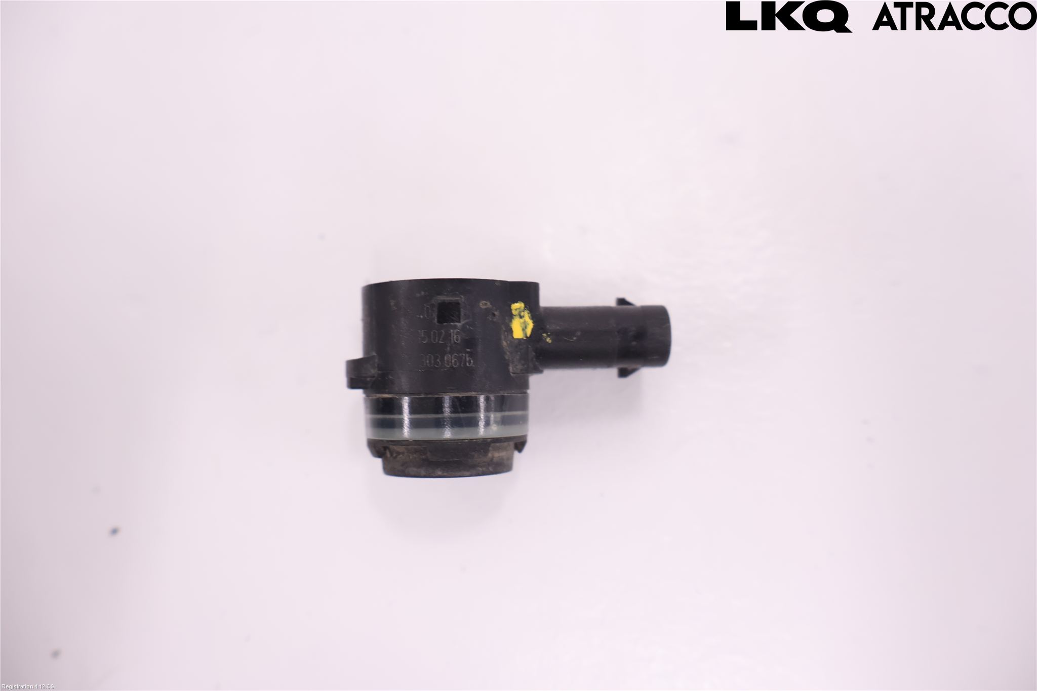 BMW i3 I01 13-22 Parkeringshjälp Backsensor