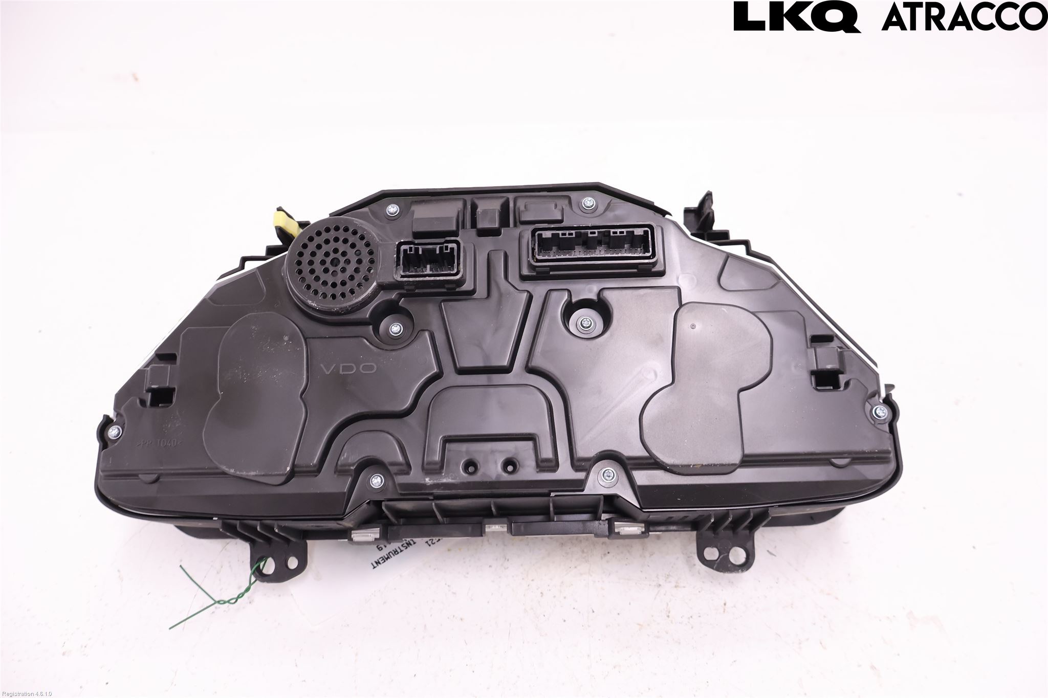 Toyota AURIS 13-19 Instrument Komb
