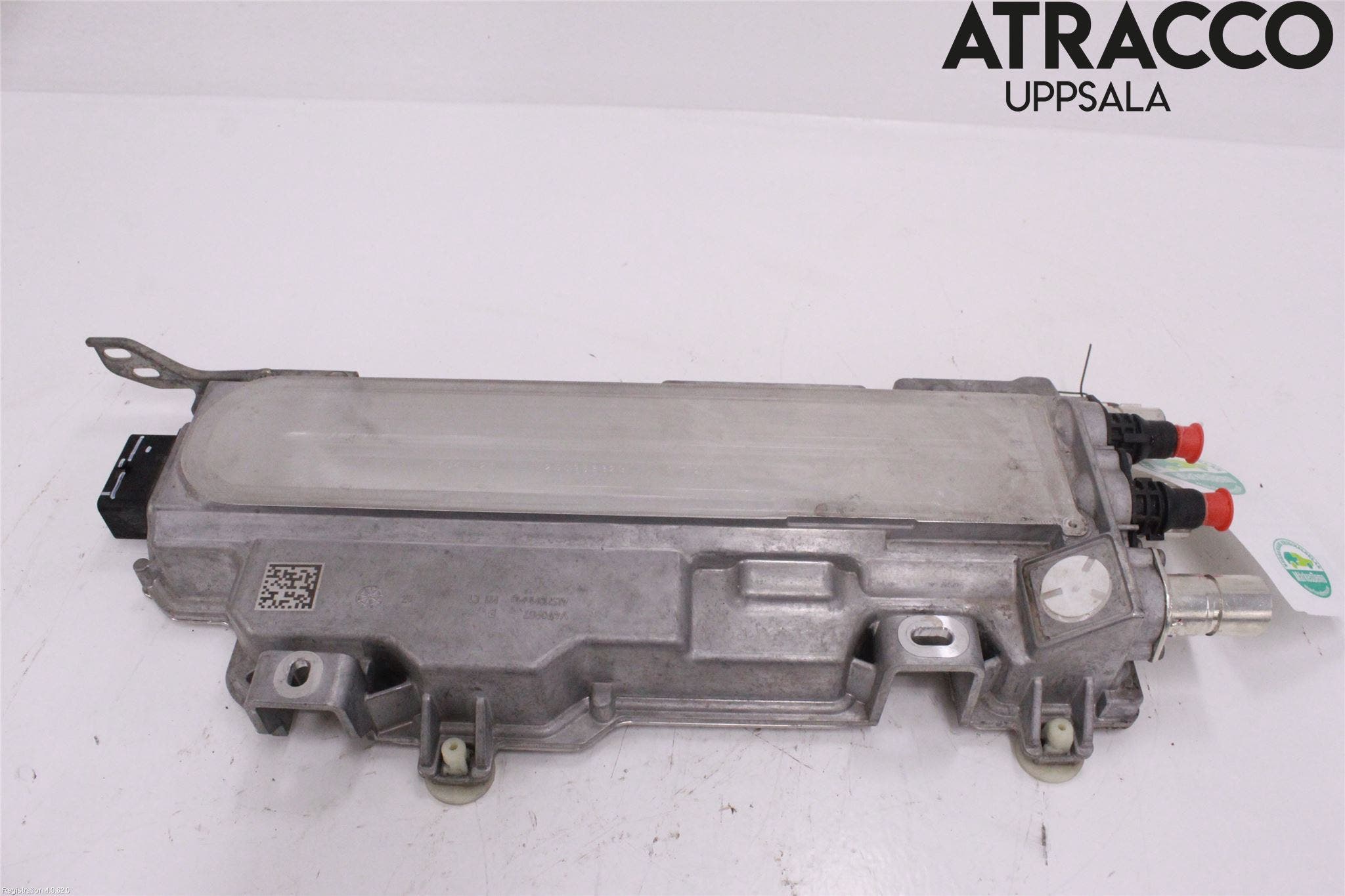 BMW 3 G20/G21/G80/G81 19- Batteriladdare Högspänning