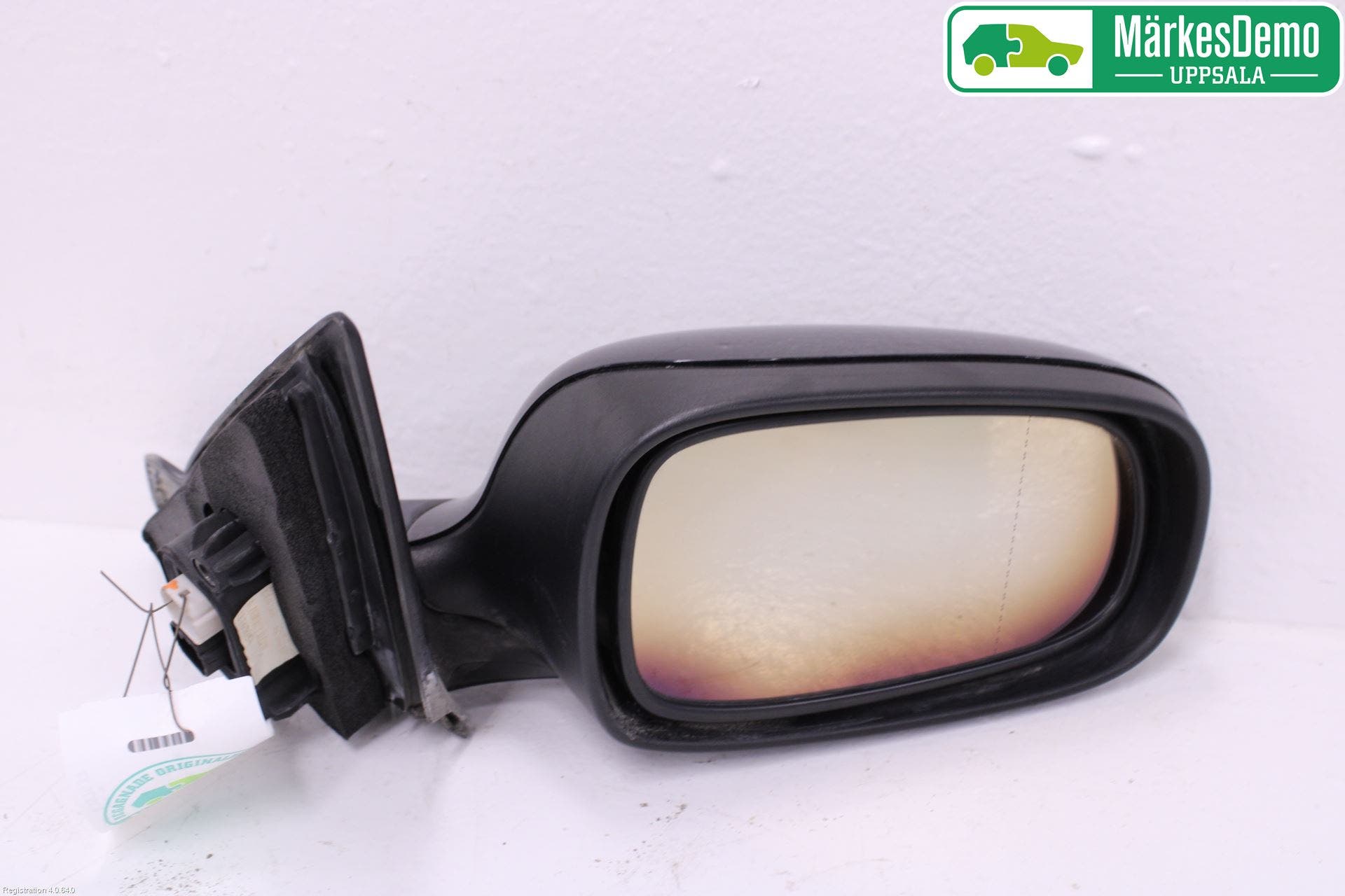 Saab 9-3 VER2/VER3 08-15 Spegel Yttre El Hö