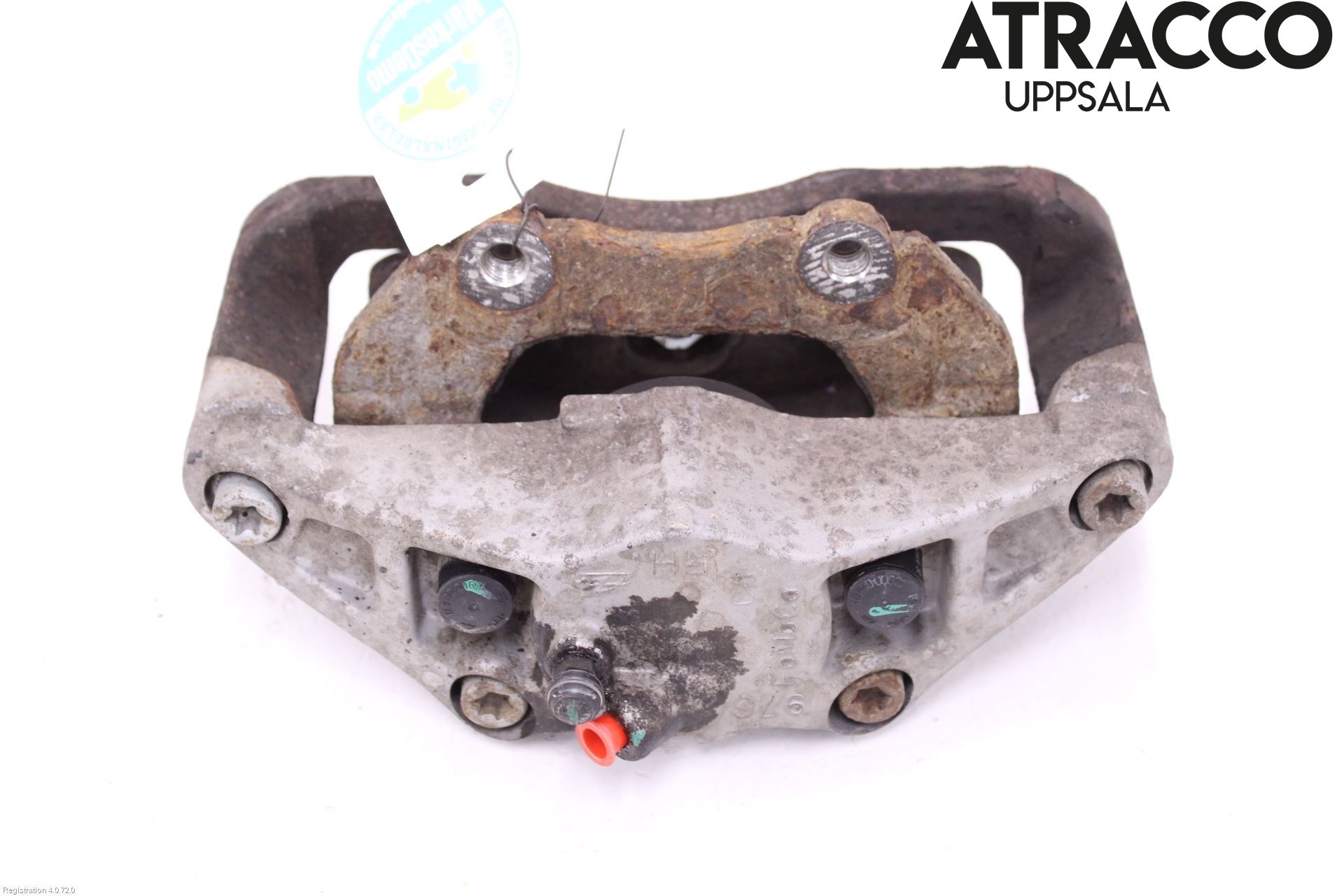 Volvo V50 04-07 Bromsok Fram Höger