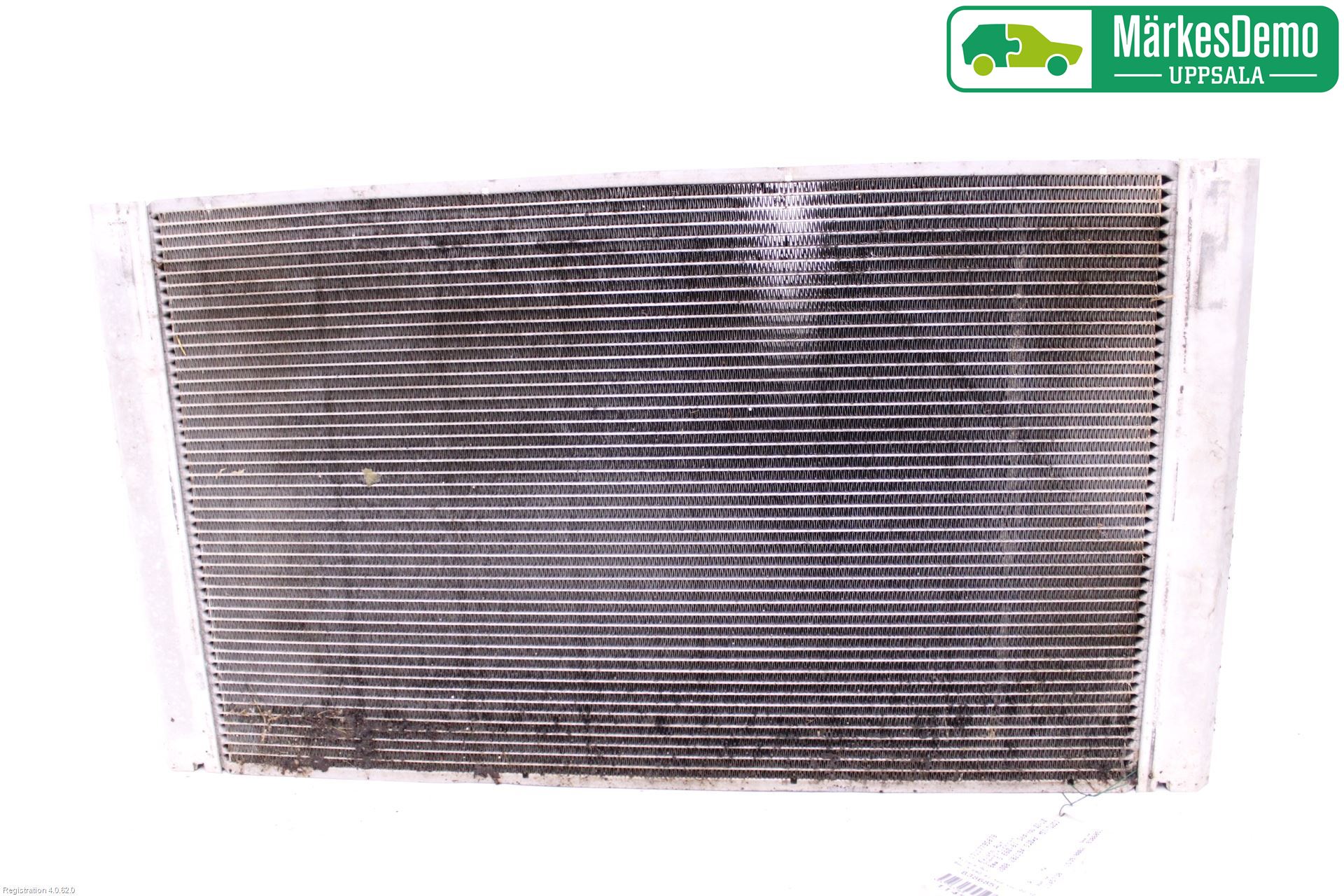 BMW 5 E60/61 Sed/Tou 02-10 Kylare Aut