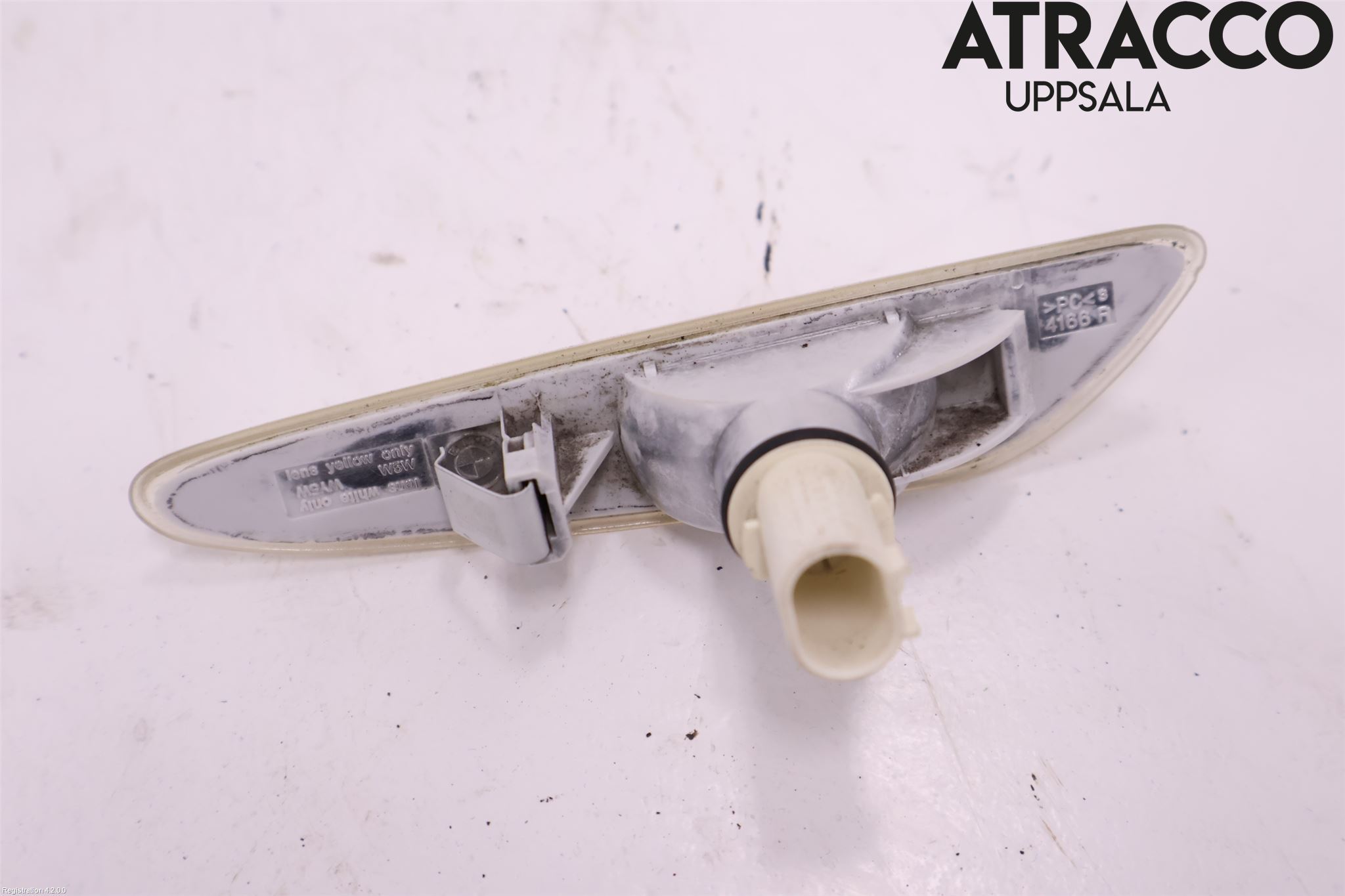 BMW X3 E83     03-10 Blinkers Sidoblinkers Hö