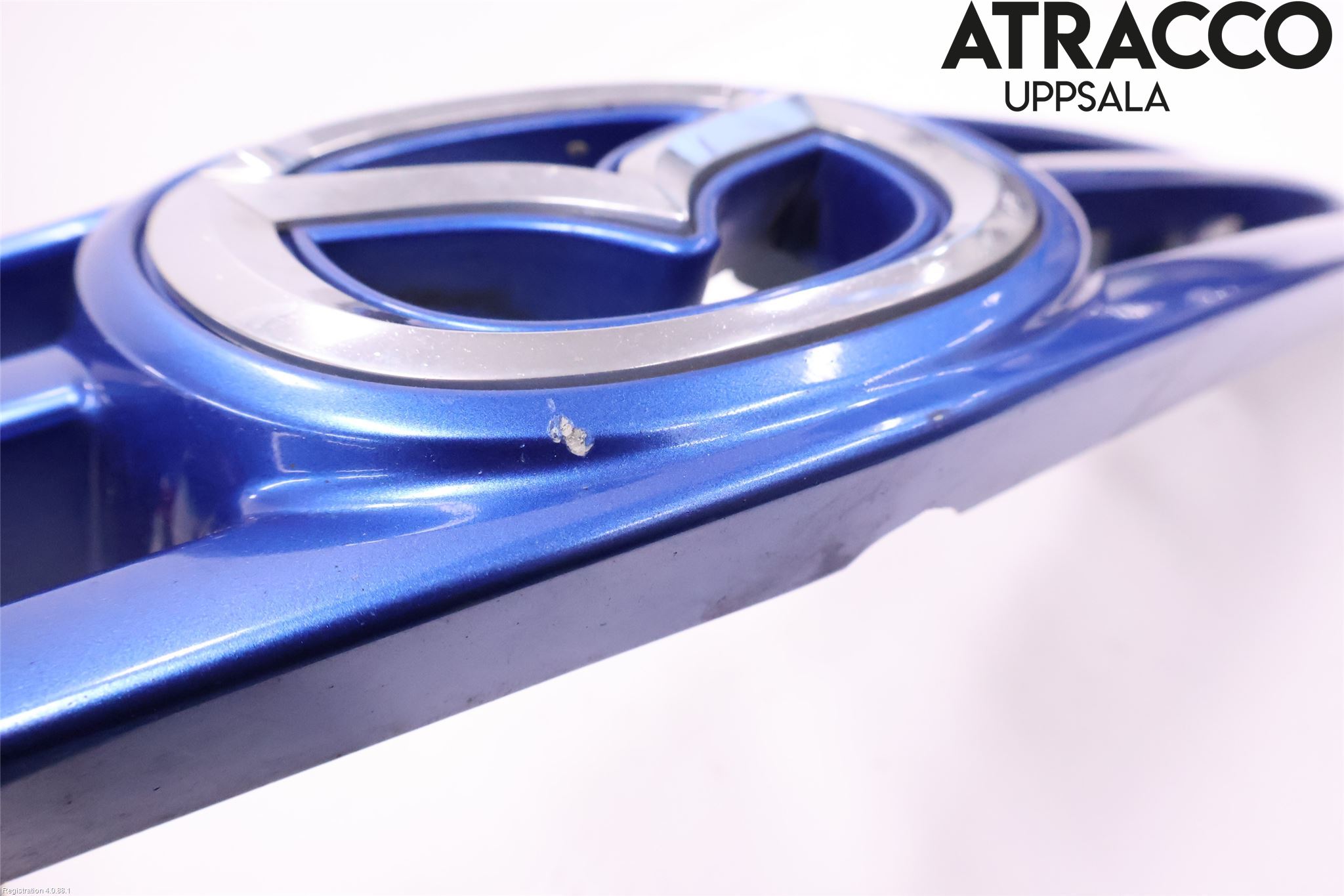 Mazda 3 I 03-06 Grill Komp