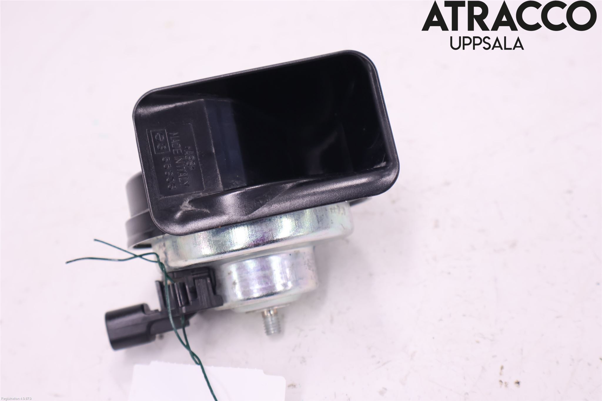 Volvo V40 12-19 Signalhorn