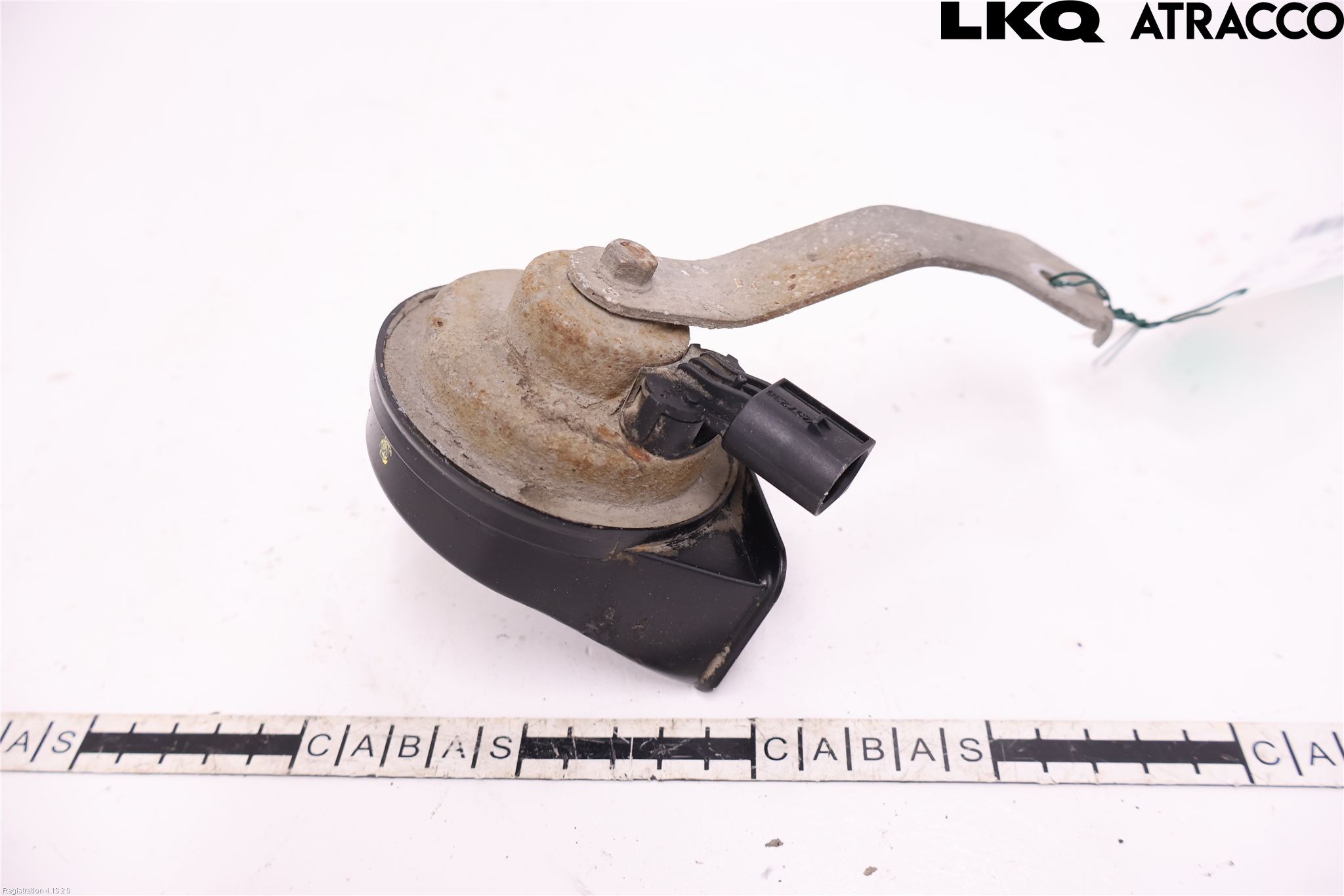 Mercedes-Benz MB B-KLASS (W246/W242) 12-19 Signalhorn